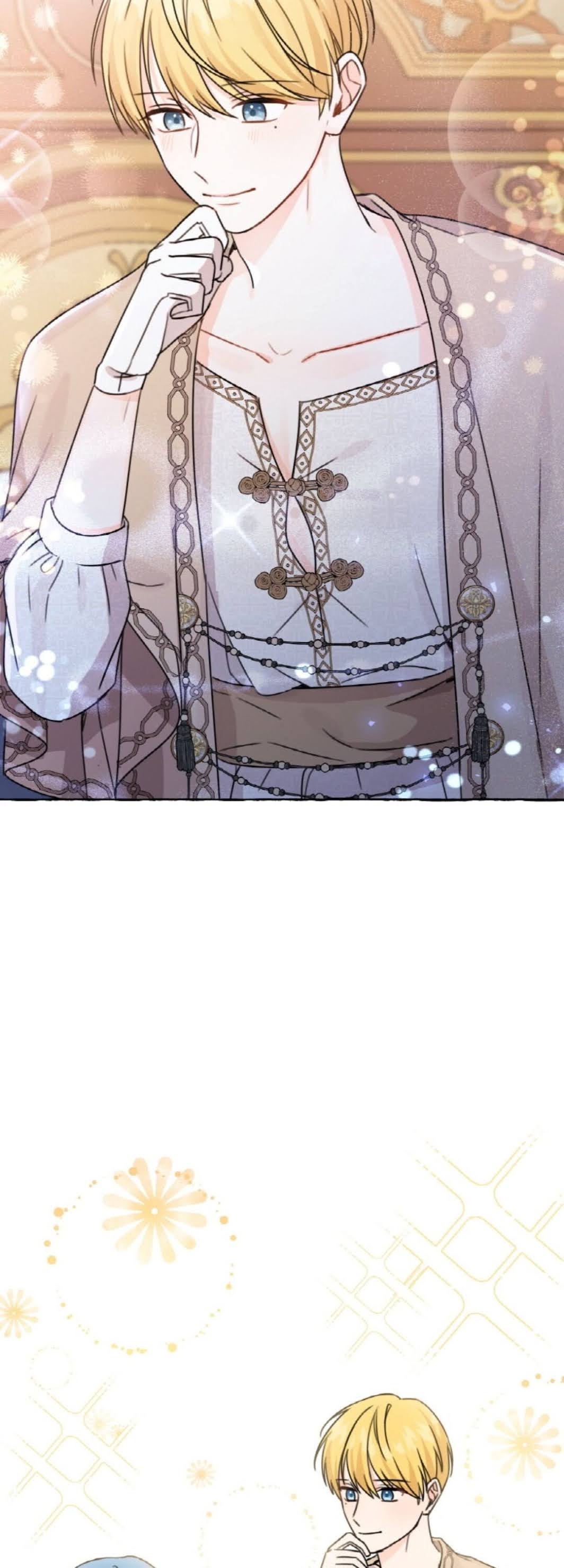 Saving the Villain Who Was Abandoned by the Female Lead Chapter 28 page 43 - Chapter 28