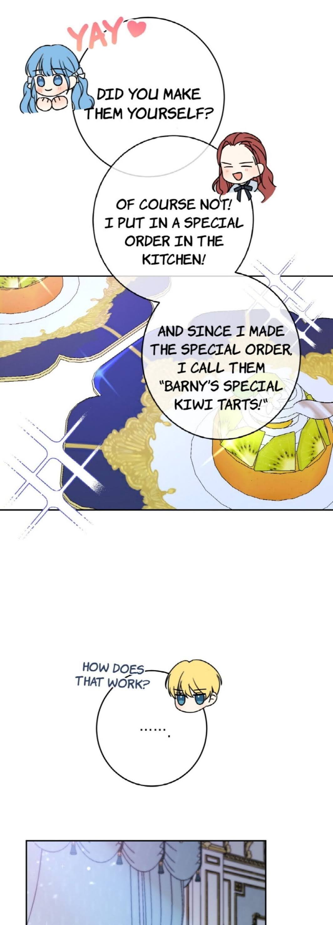 Saving the Villain Who Was Abandoned by the Female Lead Chapter 28 page 45 - Chapter 28