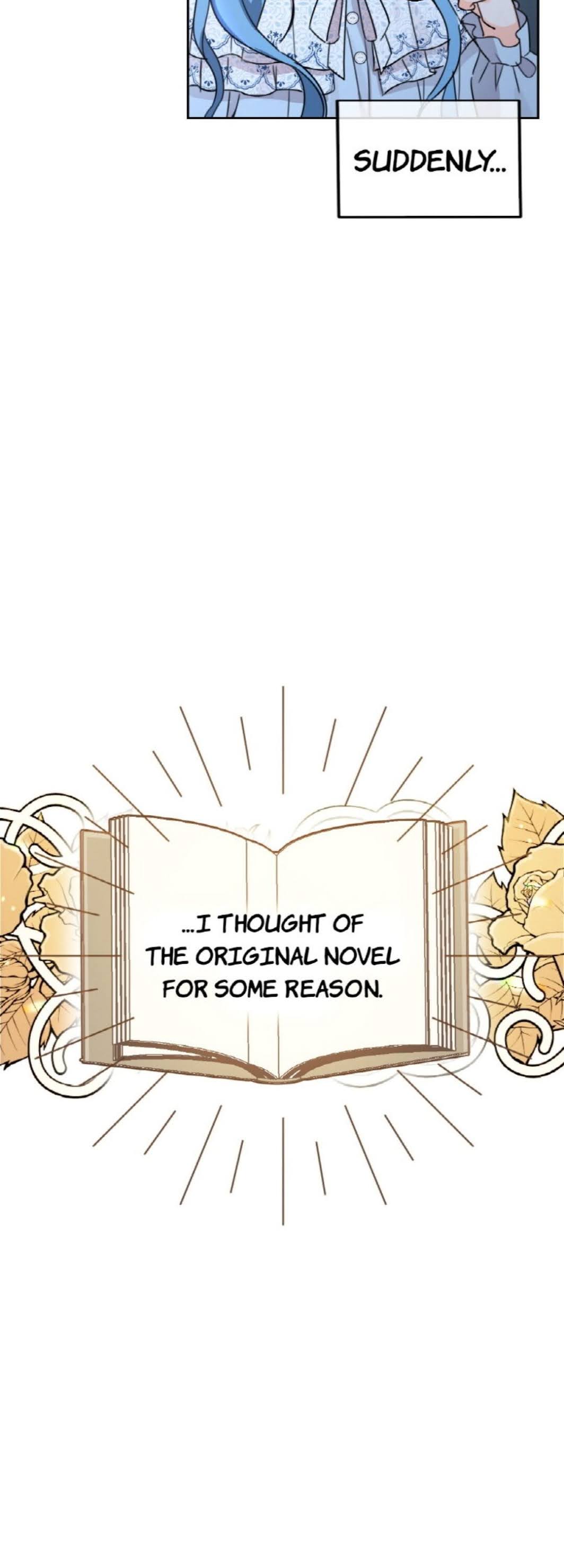 Saving the Villain Who Was Abandoned by the Female Lead Chapter 28 page 47 - Chapter 28