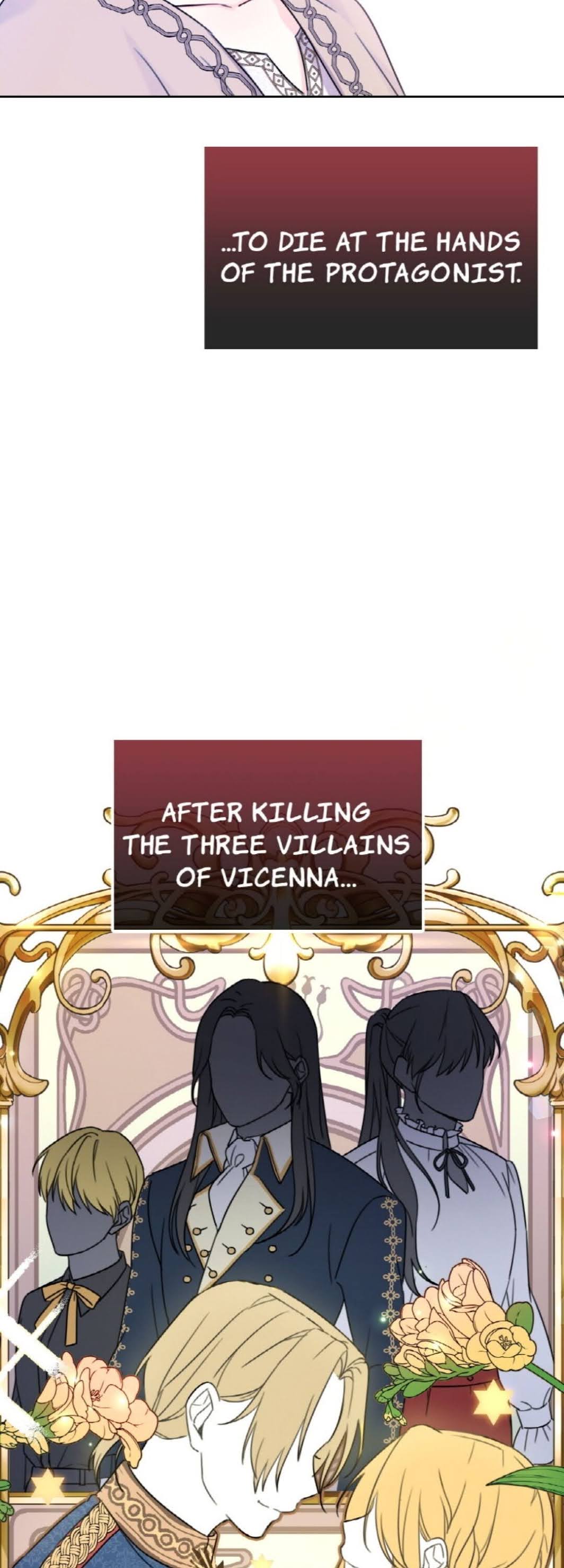 Saving the Villain Who Was Abandoned by the Female Lead Chapter 28 page 49 - Chapter 28