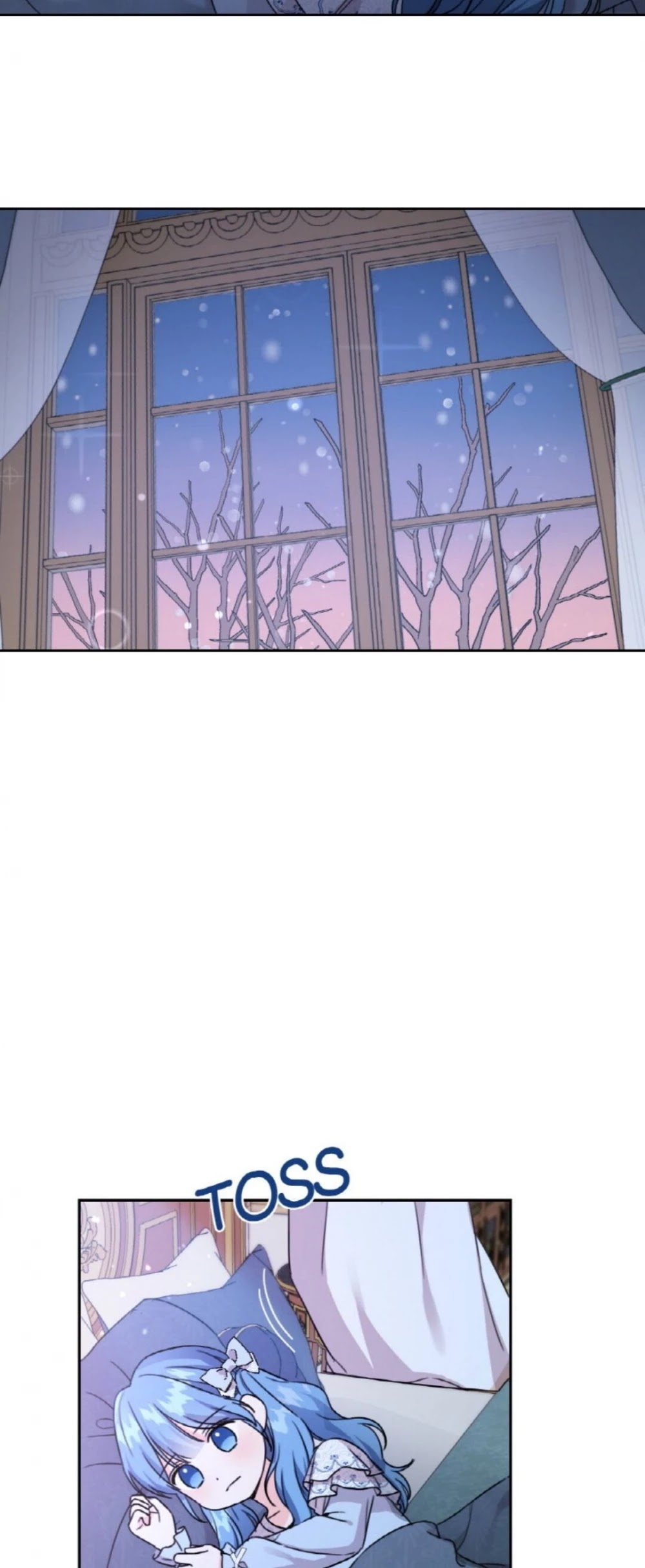 Saving the Villain Who Was Abandoned by the Female Lead Chapter 28 page 5 - Chapter 28