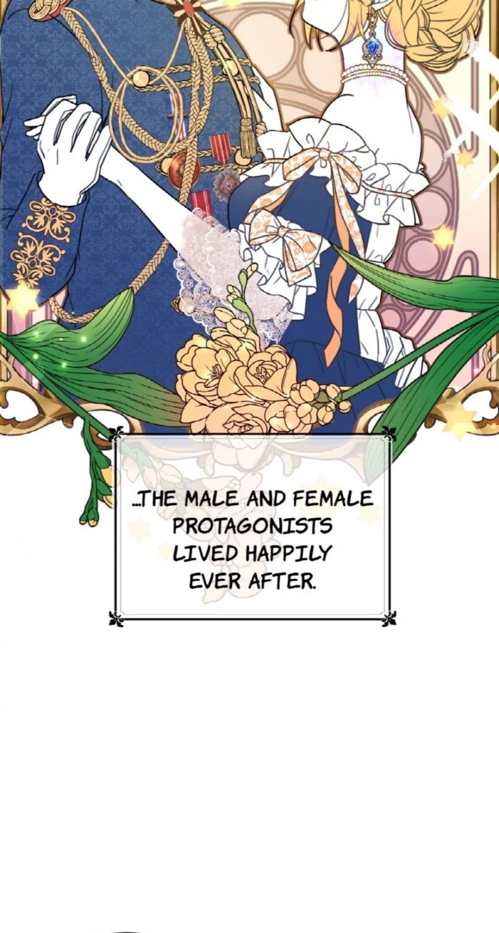 Saving the Villain Who Was Abandoned by the Female Lead Chapter 28 page 50 - Chapter 28