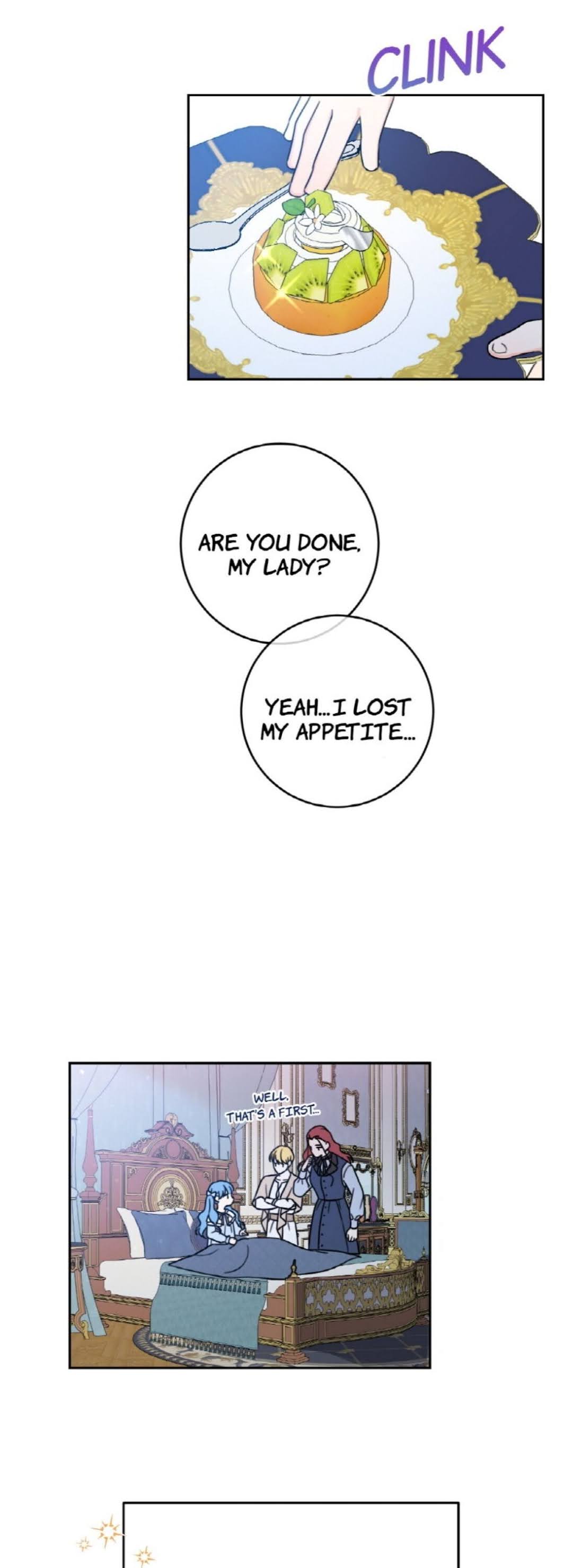 Saving the Villain Who Was Abandoned by the Female Lead Chapter 28 page 52 - Chapter 28