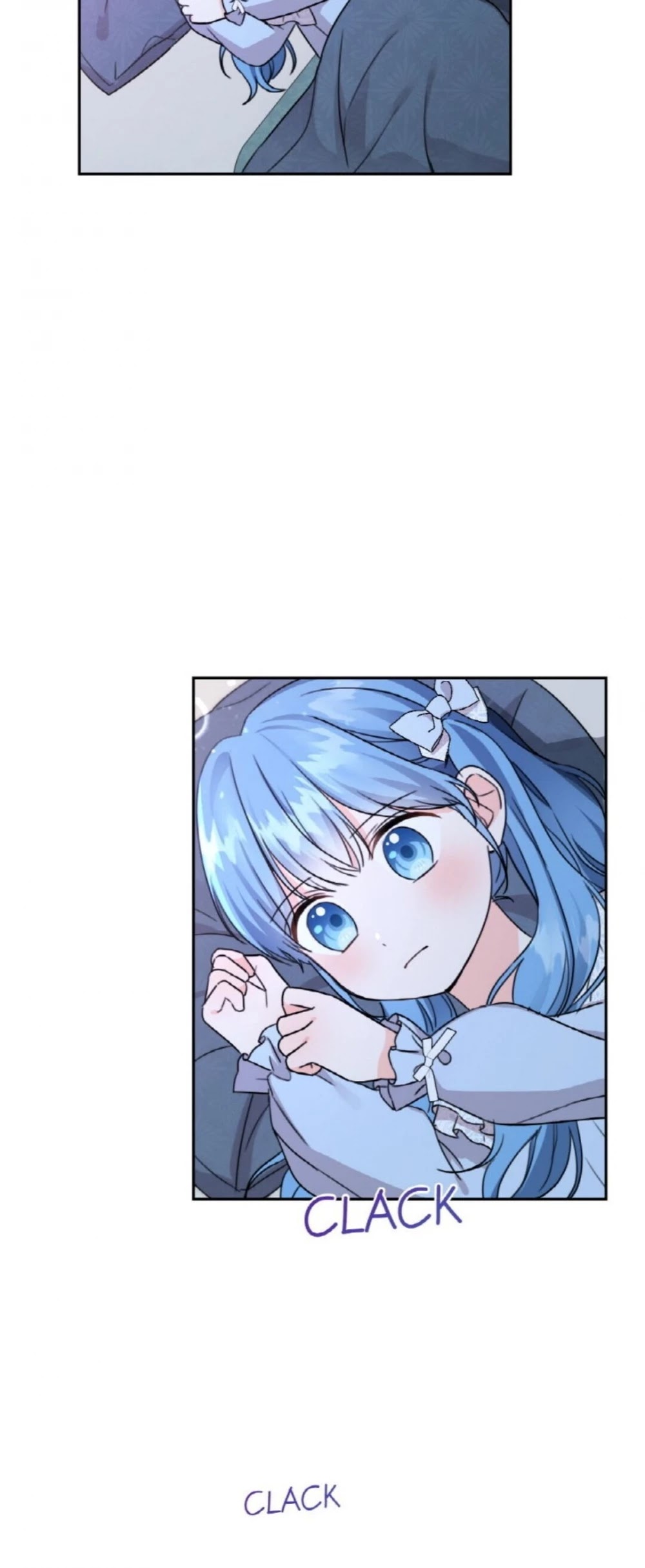 Saving the Villain Who Was Abandoned by the Female Lead Chapter 28 page 6 - Chapter 28
