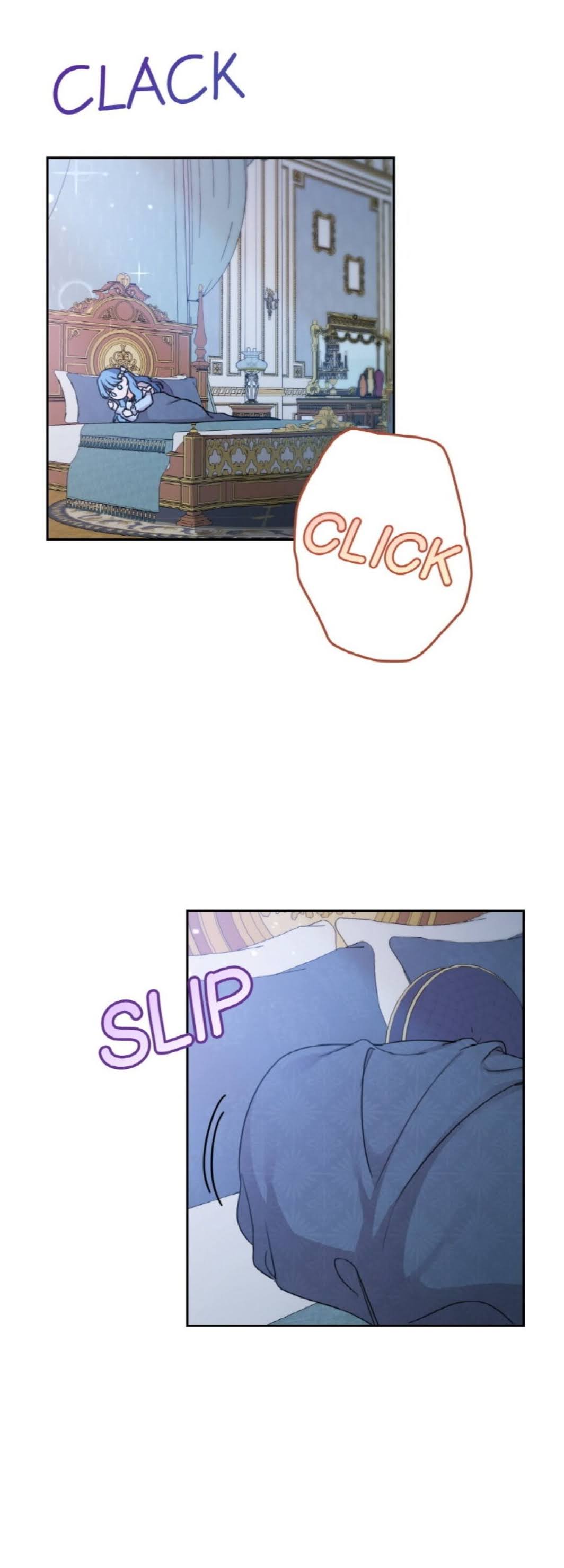 Saving the Villain Who Was Abandoned by the Female Lead Chapter 28 page 7 - Chapter 28