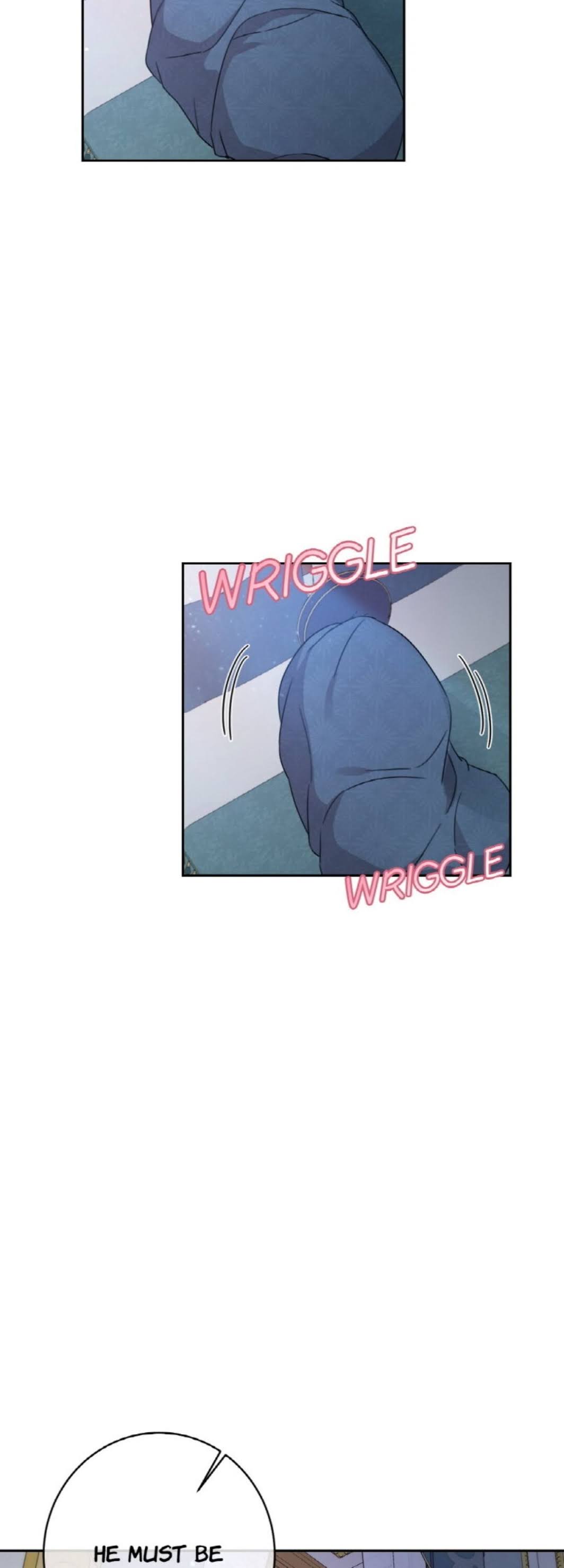 Saving the Villain Who Was Abandoned by the Female Lead Chapter 28 page 9 - Chapter 28