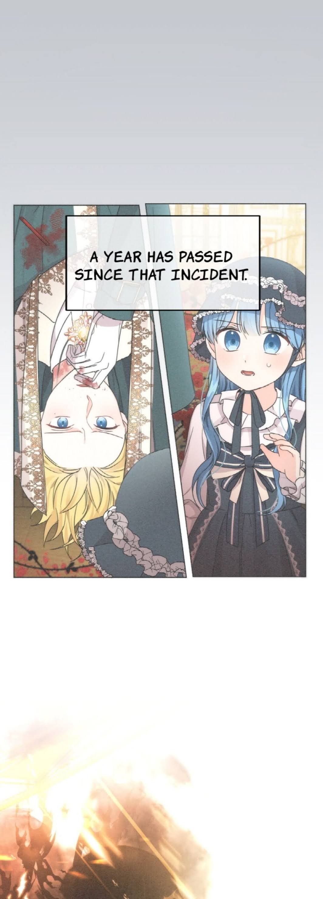 Saving the Villain Who Was Abandoned by the Female Lead Chapter 29 page 1 - Chapter 29