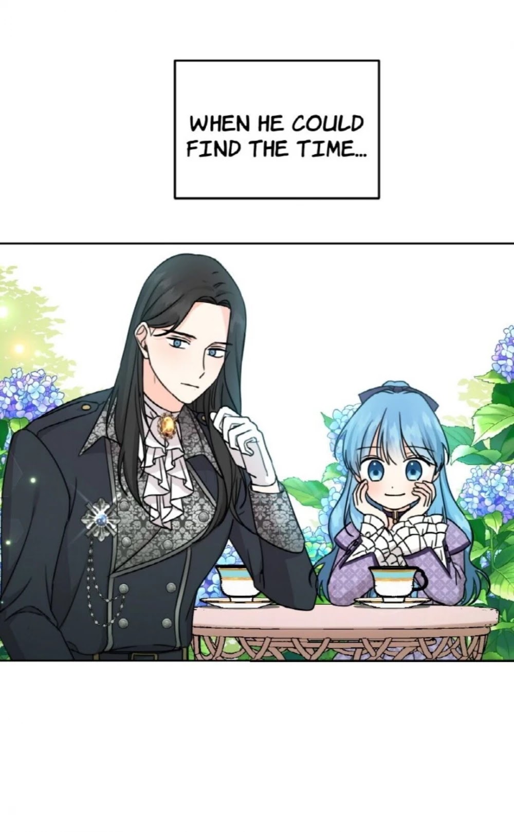 Saving the Villain Who Was Abandoned by the Female Lead Chapter 29 page 12 - Chapter 29