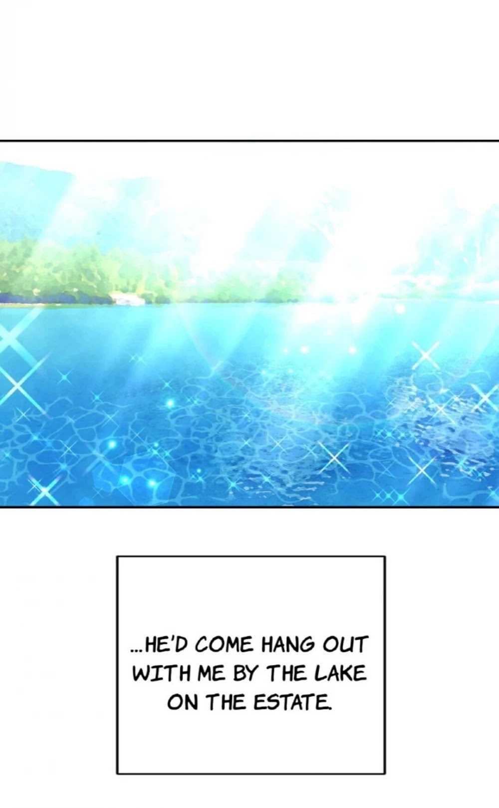 Saving the Villain Who Was Abandoned by the Female Lead Chapter 29 page 13 - Chapter 29