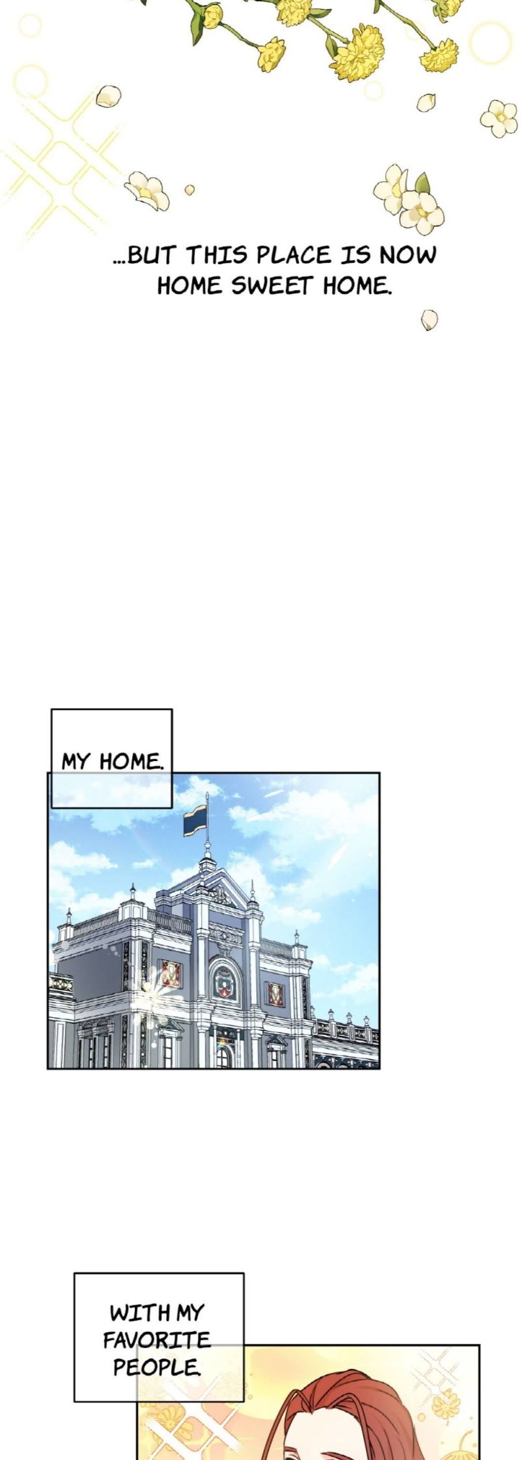 Saving the Villain Who Was Abandoned by the Female Lead Chapter 29 page 15 - Chapter 29