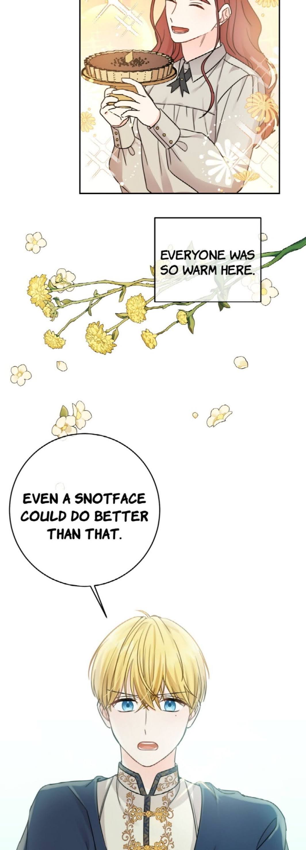 Saving the Villain Who Was Abandoned by the Female Lead Chapter 29 page 16 - Chapter 29
