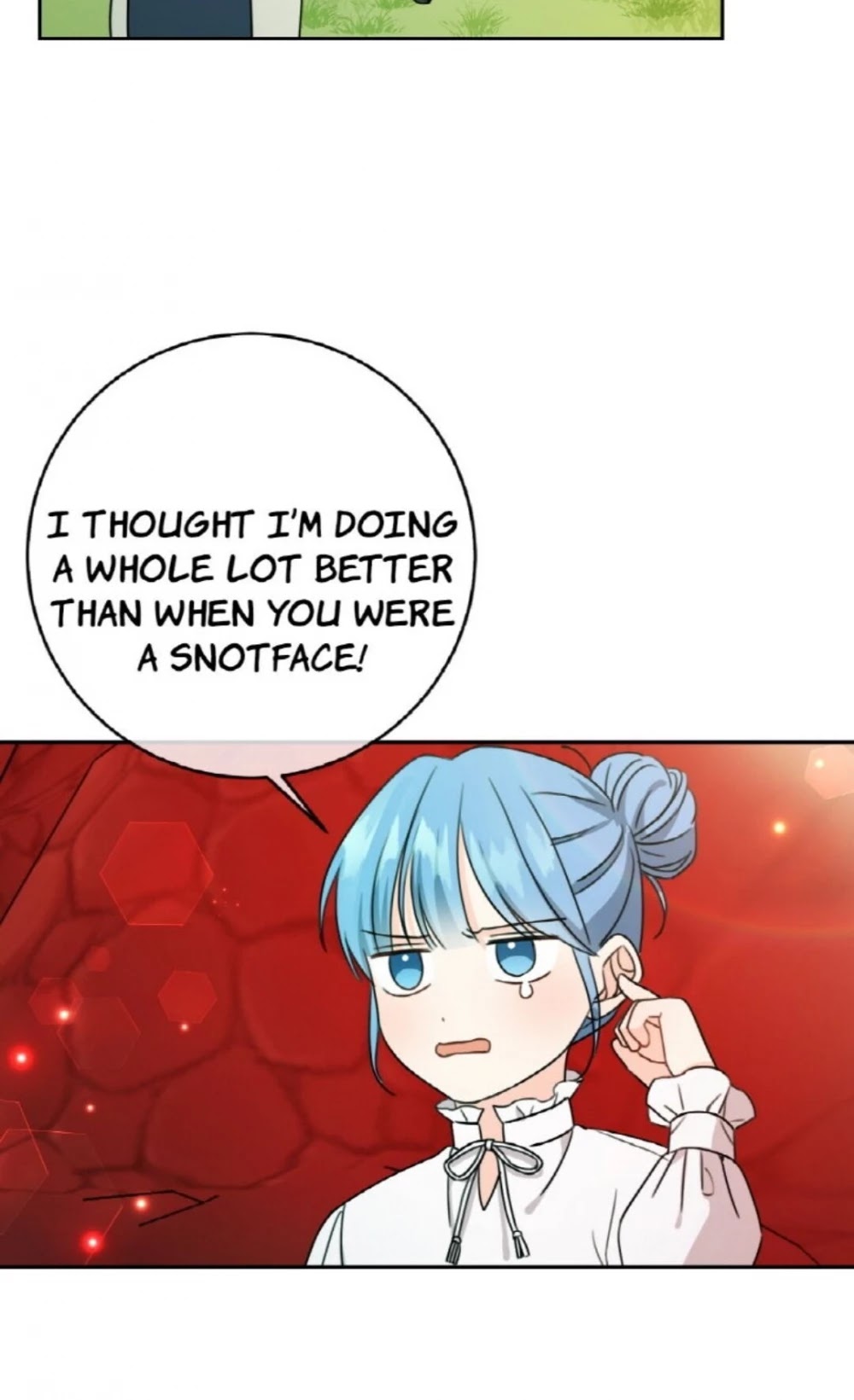 Saving the Villain Who Was Abandoned by the Female Lead Chapter 29 page 19 - Chapter 29