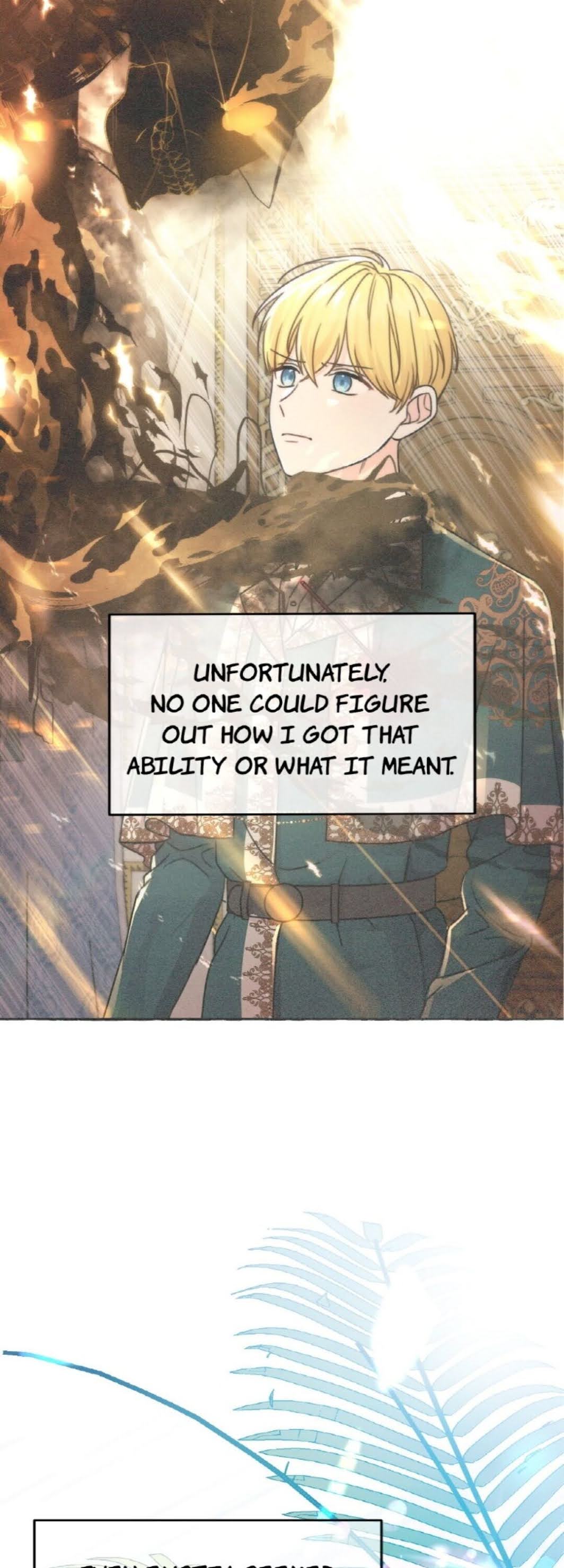 Saving the Villain Who Was Abandoned by the Female Lead Chapter 29 page 2 - Chapter 29
