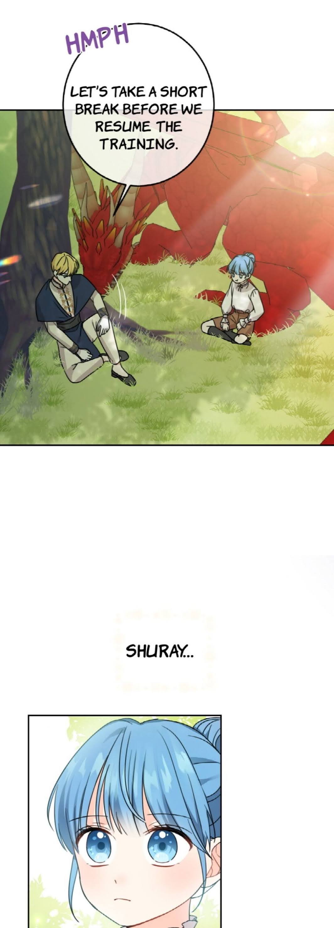 Saving the Villain Who Was Abandoned by the Female Lead Chapter 29 page 20 - Chapter 29