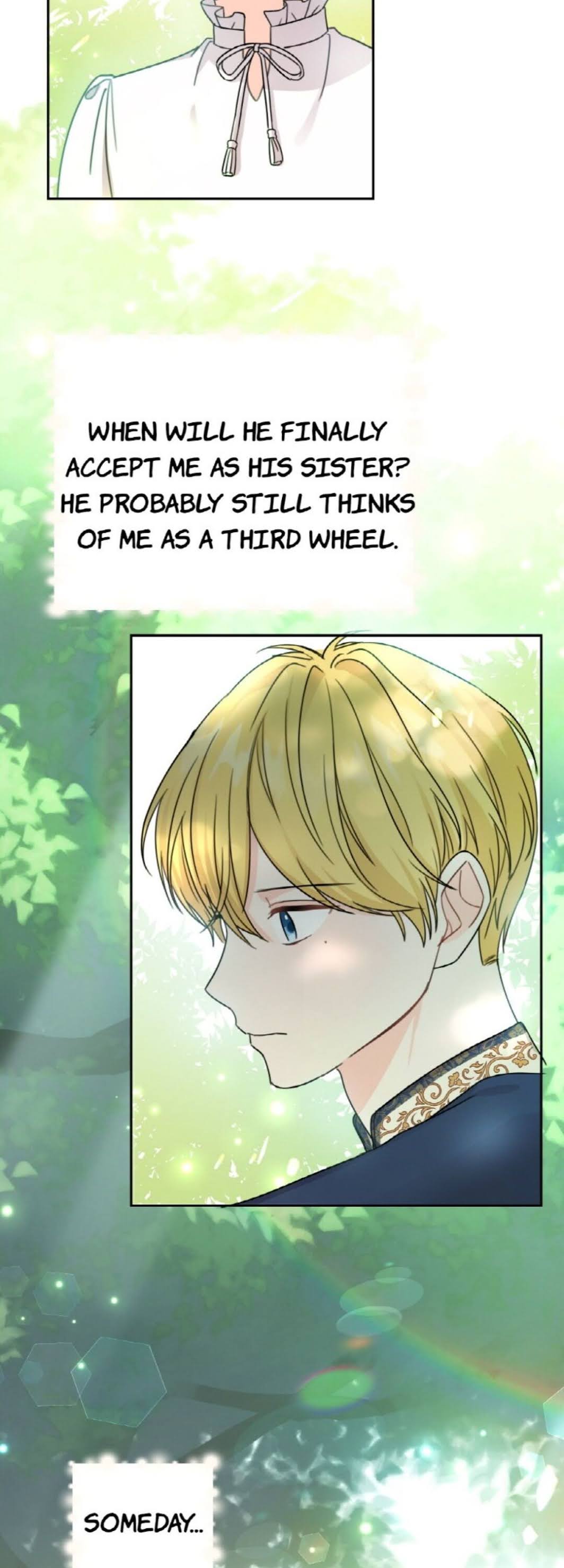 Saving the Villain Who Was Abandoned by the Female Lead Chapter 29 page 21 - Chapter 29