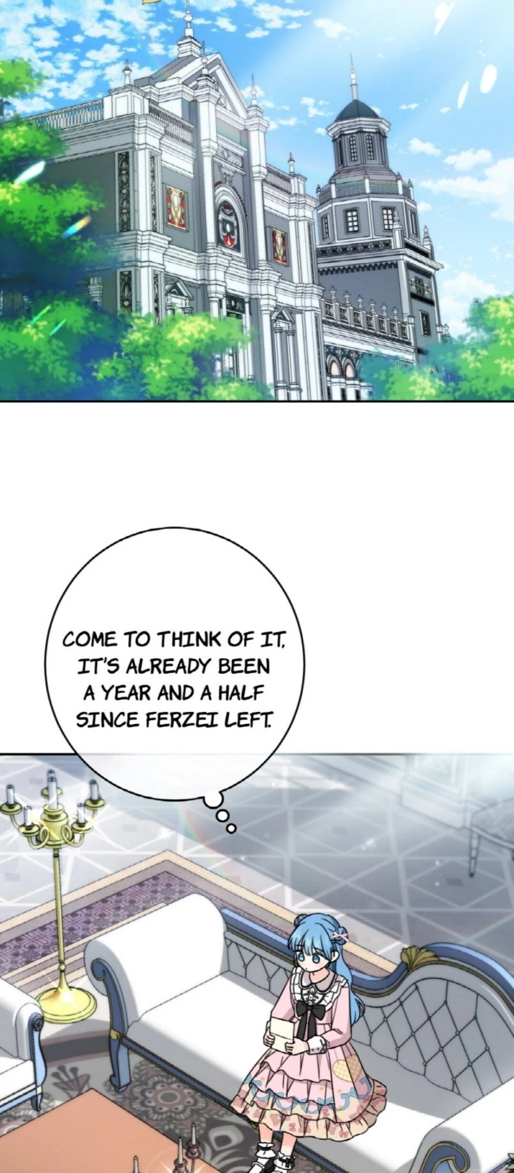 Saving the Villain Who Was Abandoned by the Female Lead Chapter 29 page 24 - Chapter 29