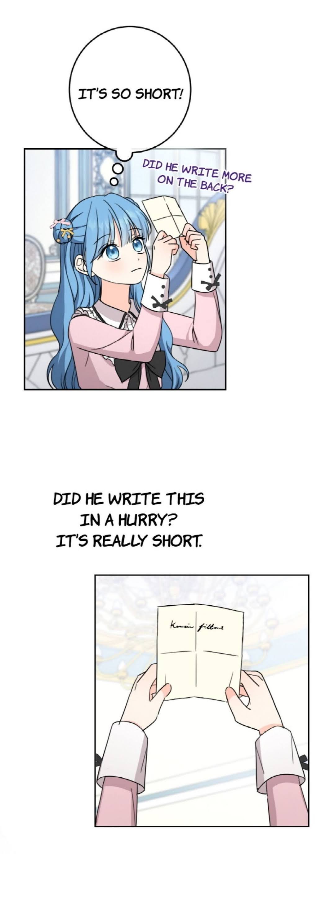 Saving the Villain Who Was Abandoned by the Female Lead Chapter 29 page 26 - Chapter 29