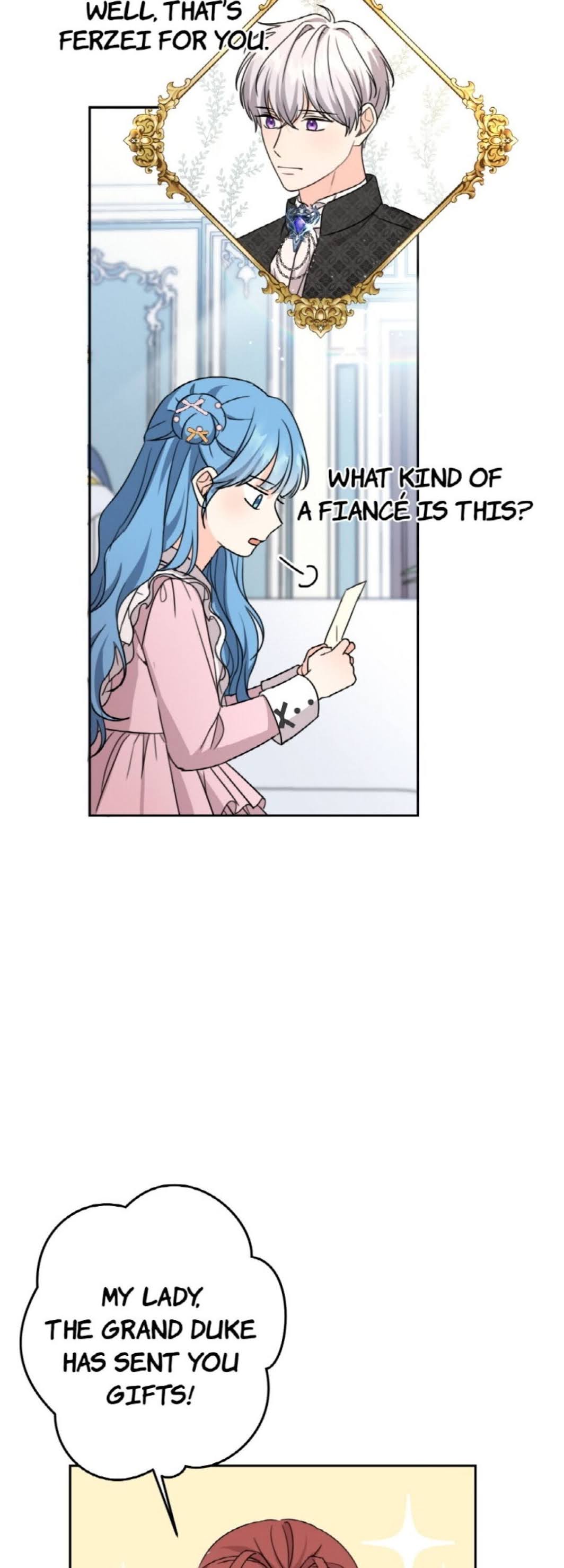 Saving the Villain Who Was Abandoned by the Female Lead Chapter 29 page 28 - Chapter 29