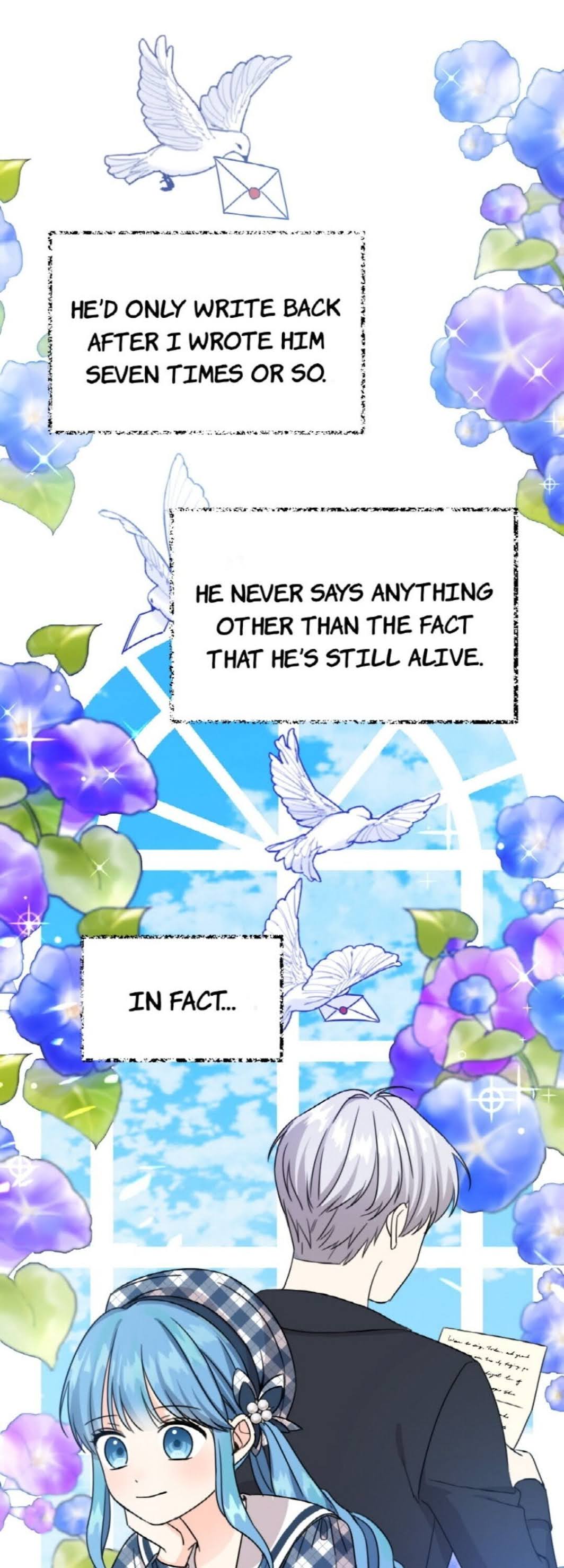 Saving the Villain Who Was Abandoned by the Female Lead Chapter 29 page 31 - Chapter 29