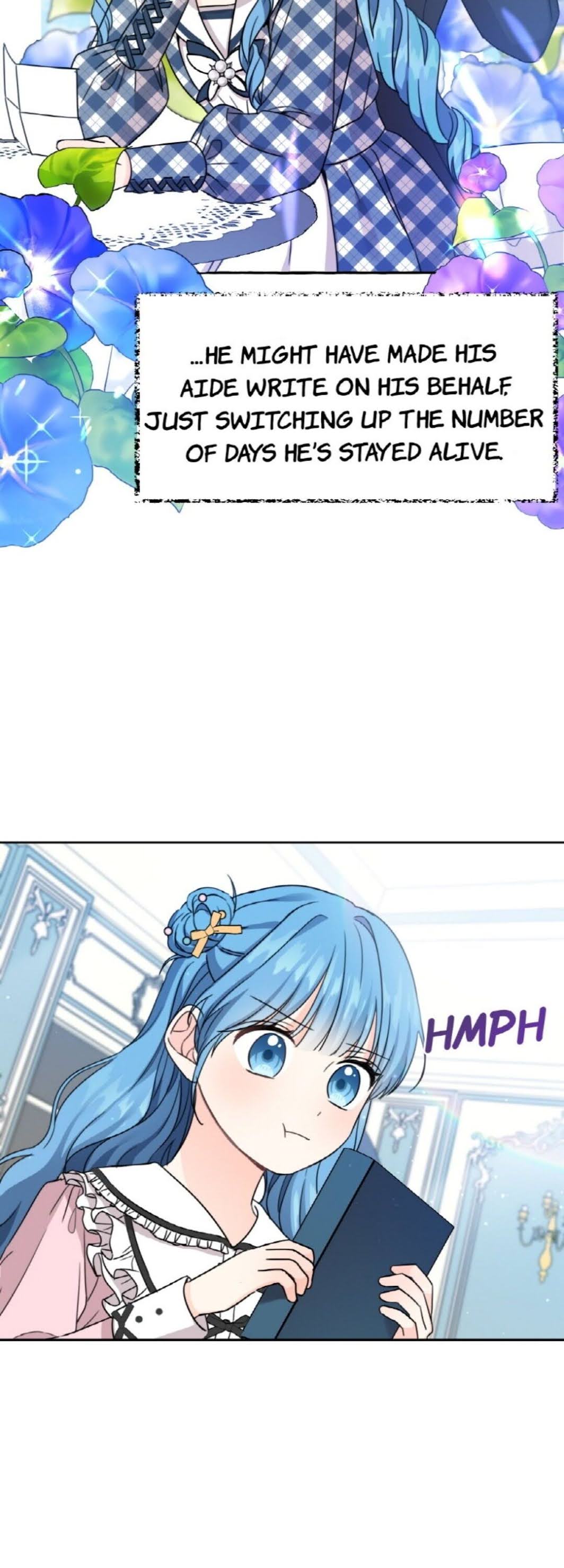 Saving the Villain Who Was Abandoned by the Female Lead Chapter 29 page 32 - Chapter 29