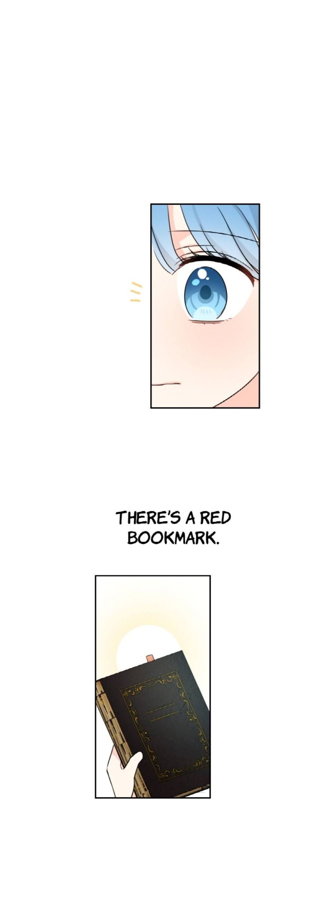 Saving the Villain Who Was Abandoned by the Female Lead Chapter 29 page 39 - Chapter 29