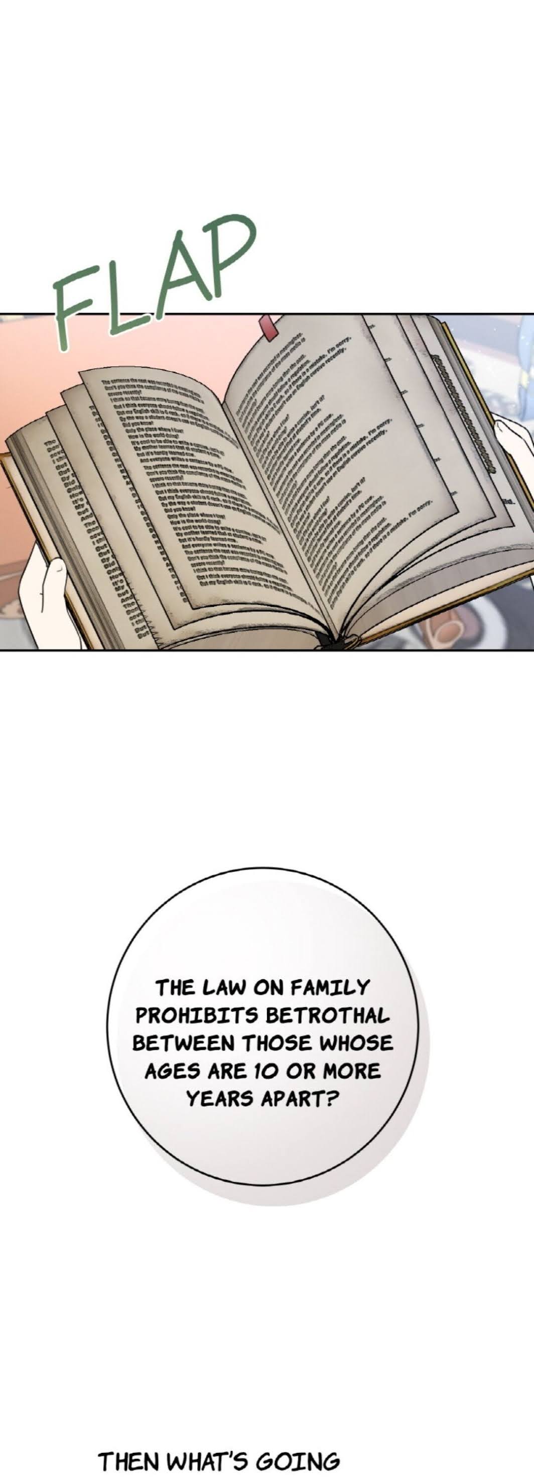 Saving the Villain Who Was Abandoned by the Female Lead Chapter 29 page 40 - Chapter 29
