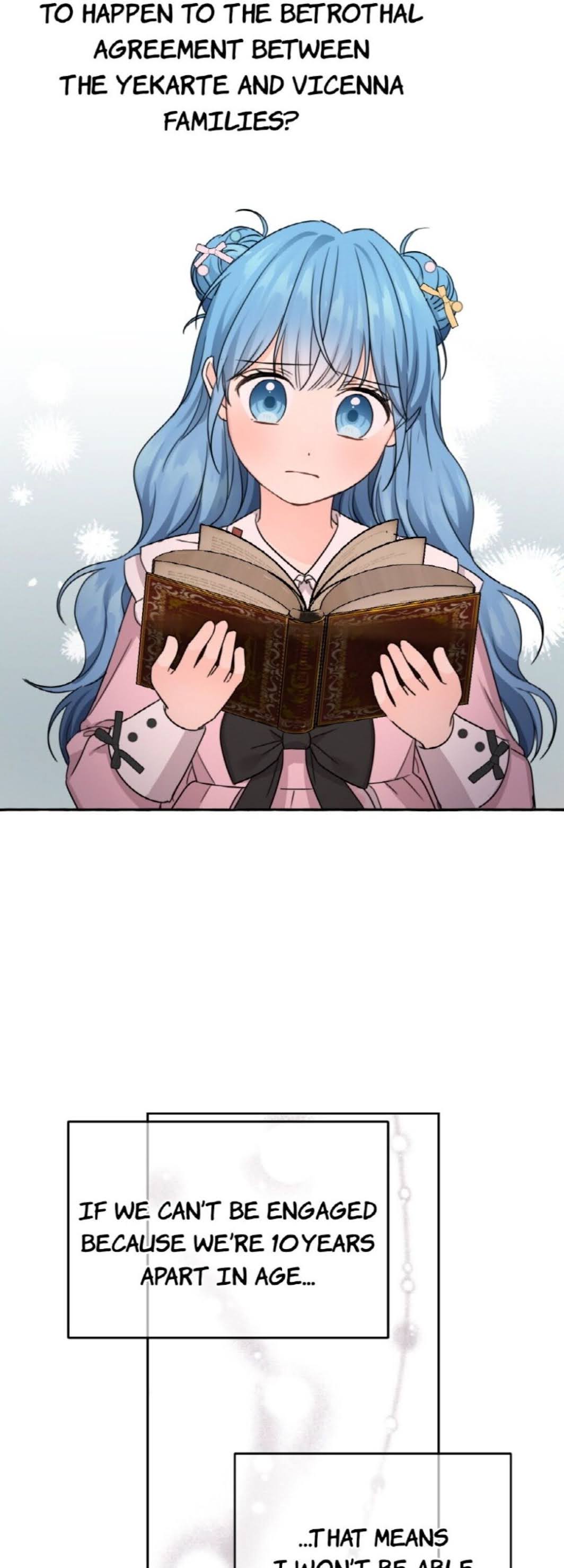 Saving the Villain Who Was Abandoned by the Female Lead Chapter 29 page 41 - Chapter 29