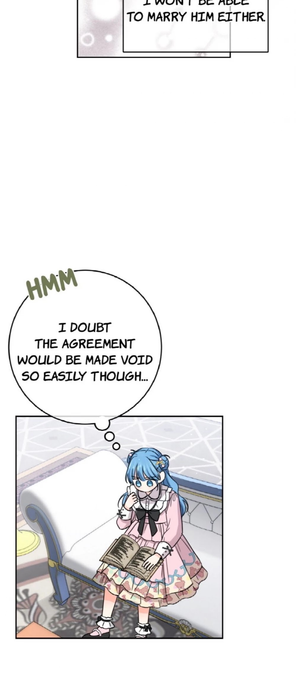 Saving the Villain Who Was Abandoned by the Female Lead Chapter 29 page 42 - Chapter 29