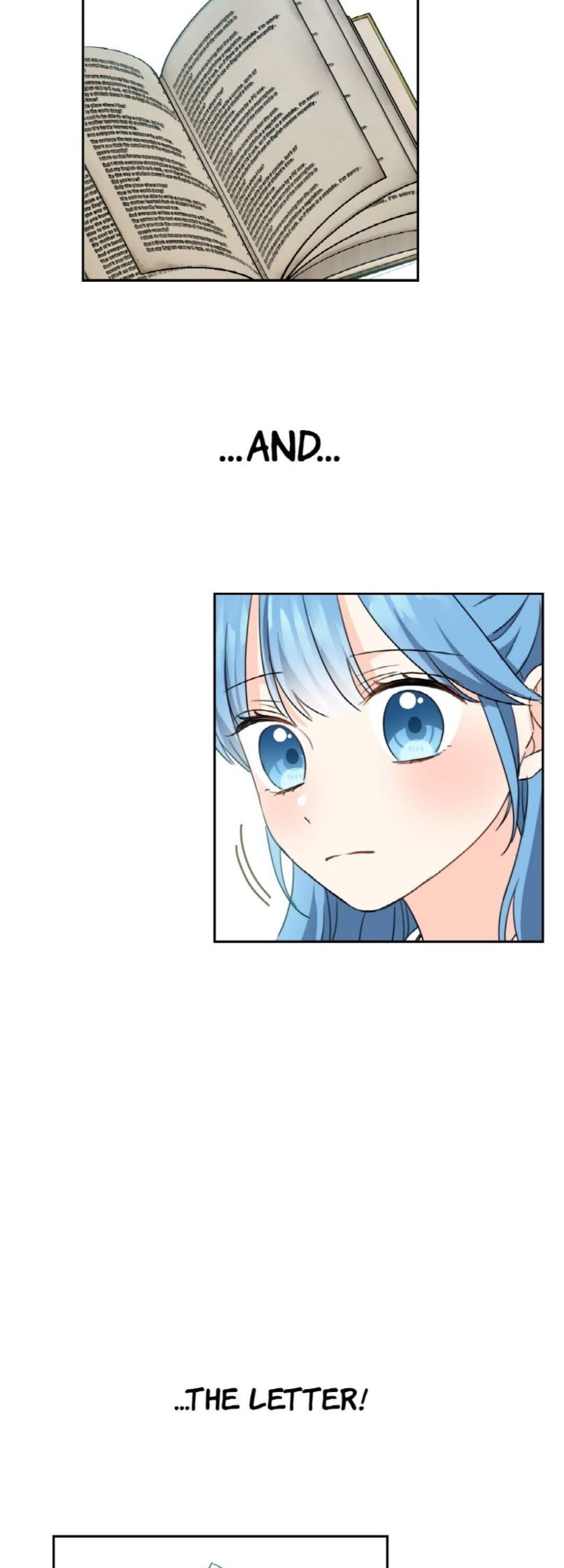 Saving the Villain Who Was Abandoned by the Female Lead Chapter 29 page 45 - Chapter 29
