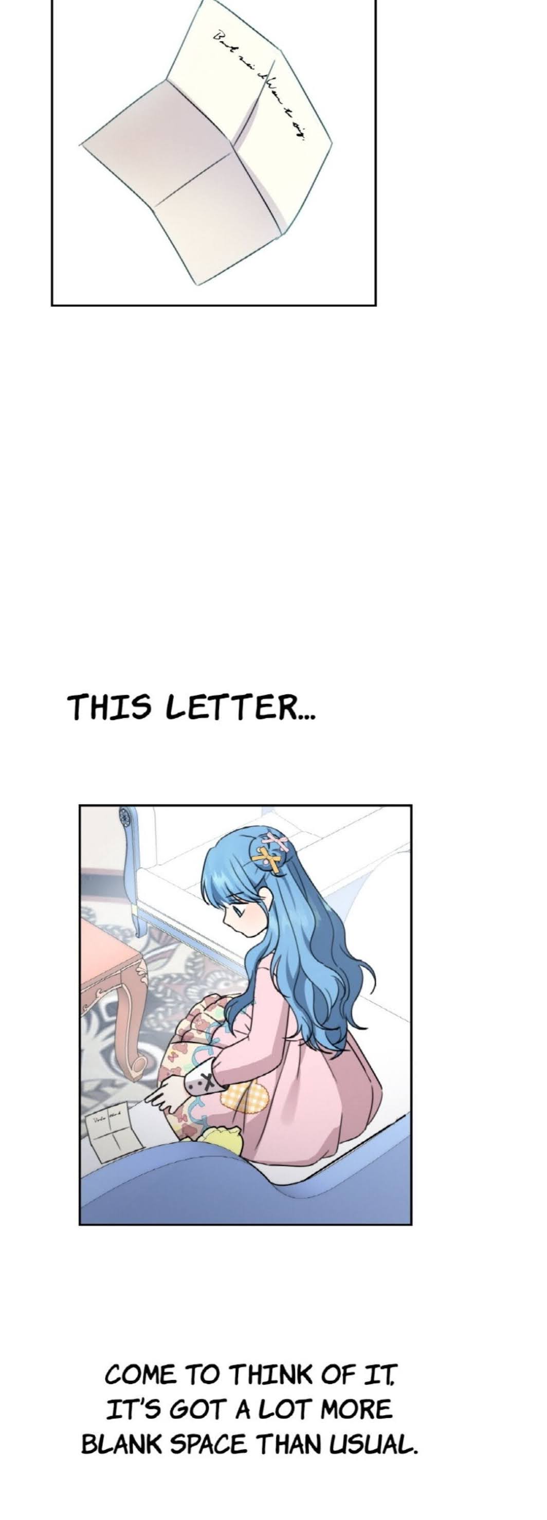 Saving the Villain Who Was Abandoned by the Female Lead Chapter 29 page 46 - Chapter 29