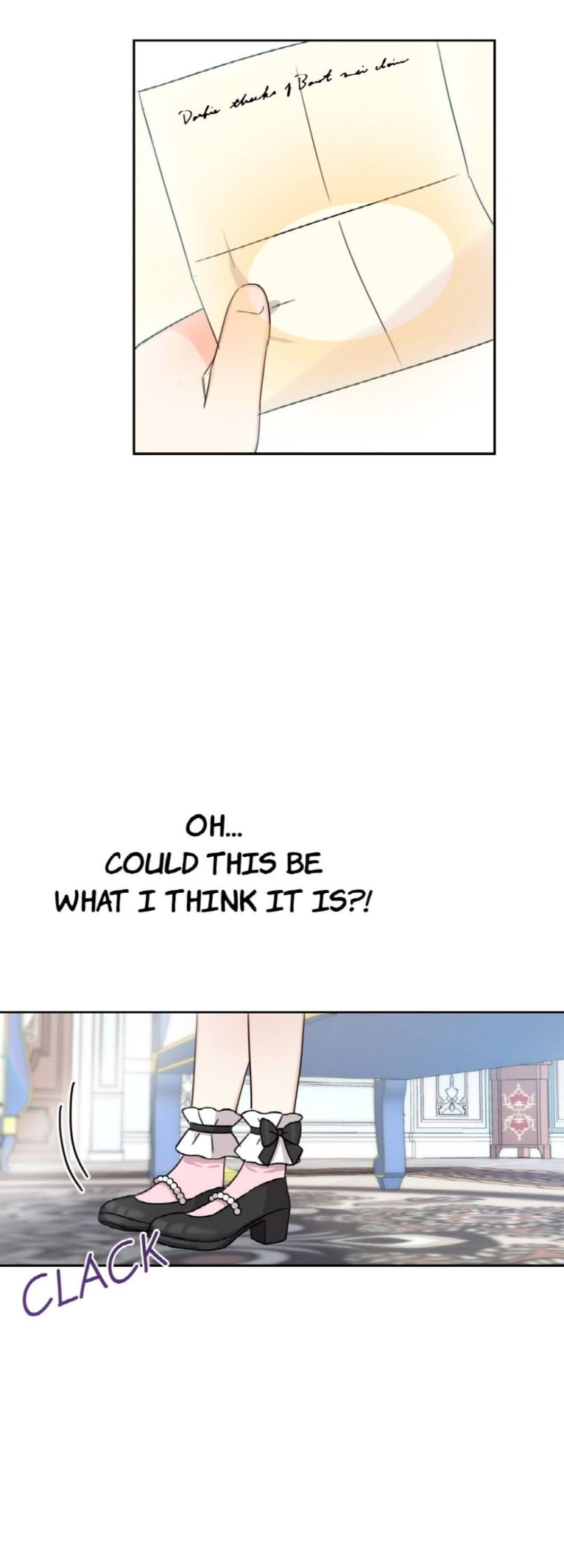 Saving the Villain Who Was Abandoned by the Female Lead Chapter 29 page 47 - Chapter 29