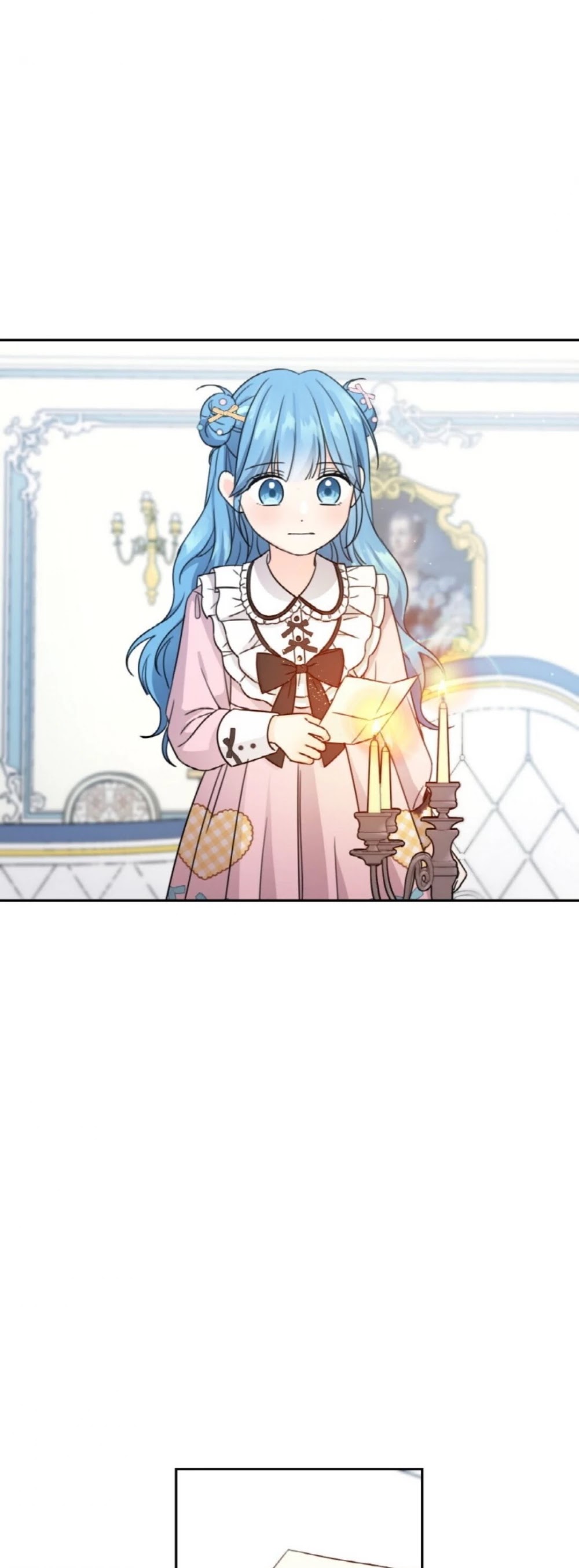 Saving the Villain Who Was Abandoned by the Female Lead Chapter 29 page 48 - Chapter 29