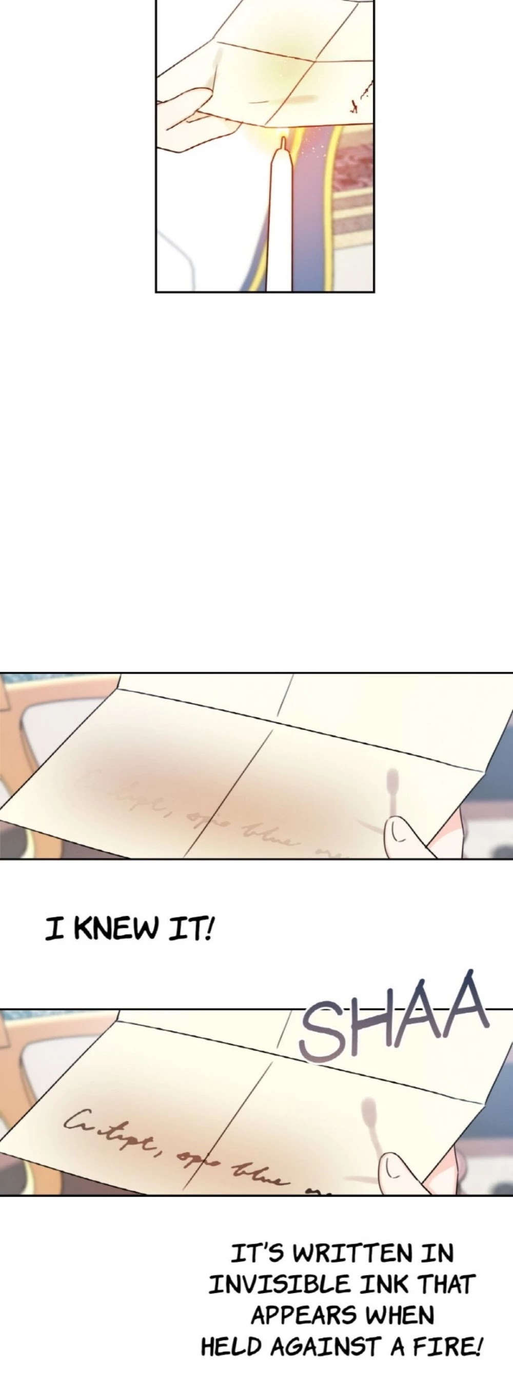 Saving the Villain Who Was Abandoned by the Female Lead Chapter 29 page 49 - Chapter 29