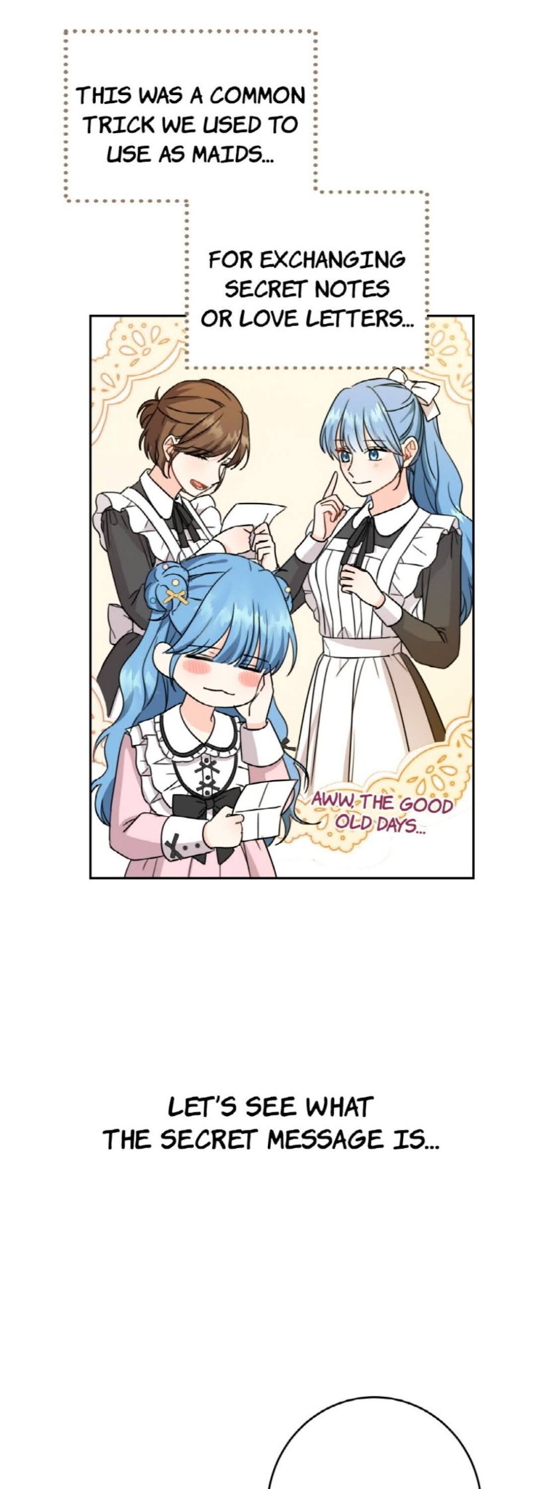 Saving the Villain Who Was Abandoned by the Female Lead Chapter 29 page 50 - Chapter 29