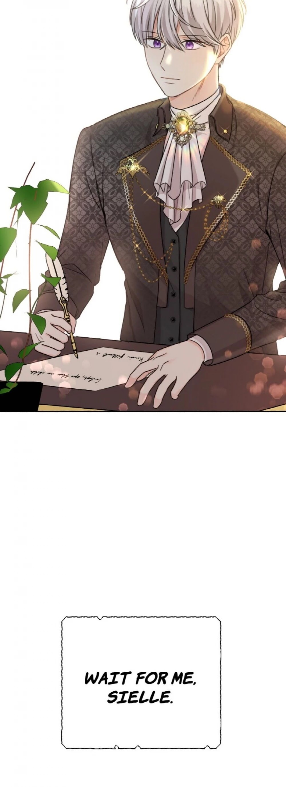 Saving the Villain Who Was Abandoned by the Female Lead Chapter 29 page 52 - Chapter 29