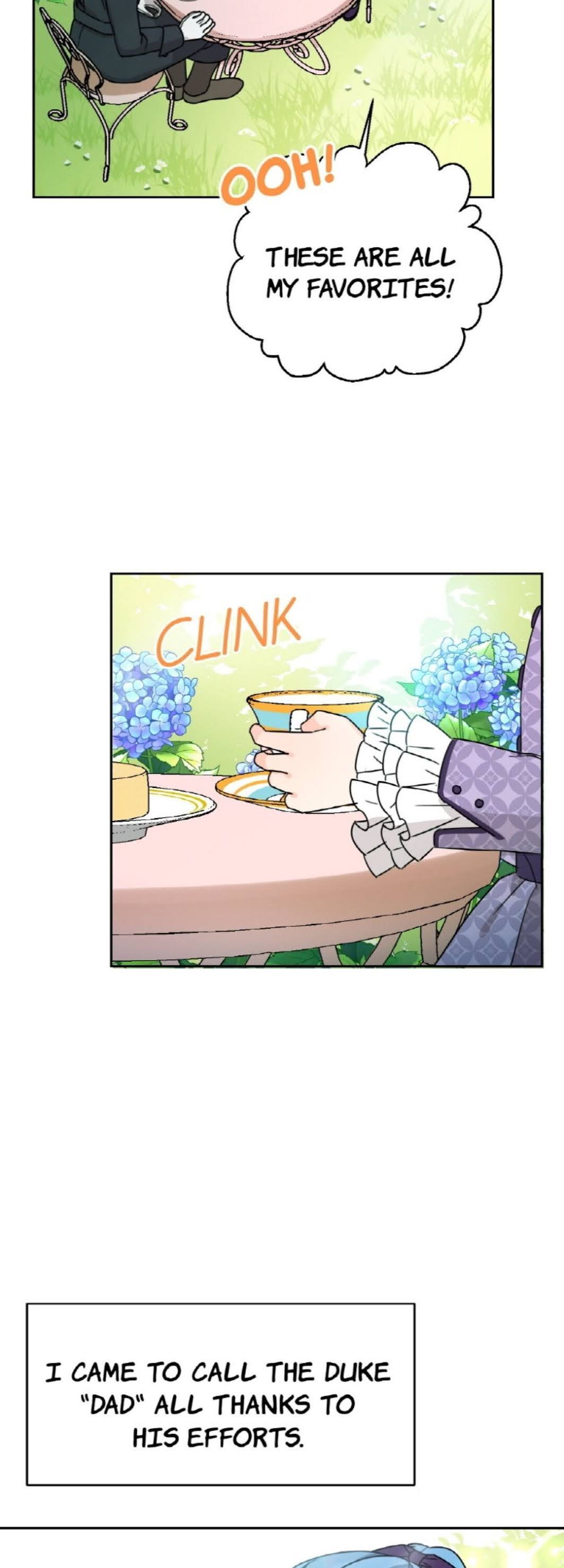 Saving the Villain Who Was Abandoned by the Female Lead Chapter 29 page 9 - Chapter 29