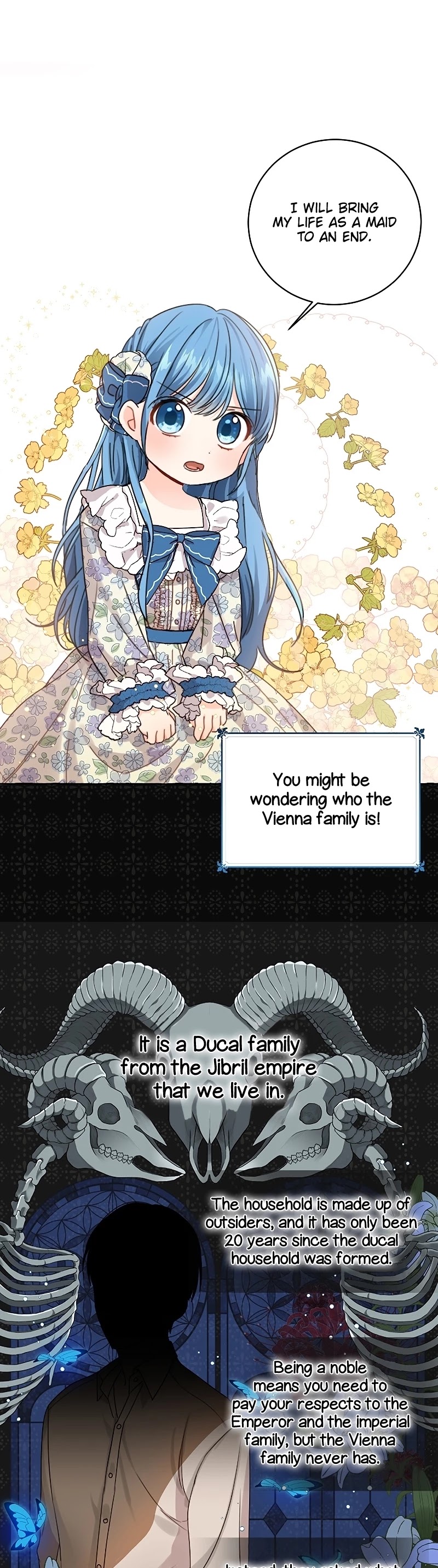 Saving the Villain Who Was Abandoned by the Female Lead Chapter 3 page 10 - Chapter 3