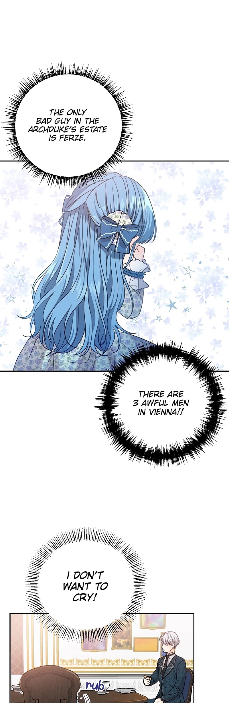Saving the Villain Who Was Abandoned by the Female Lead Chapter 3 page 14 - Chapter 3