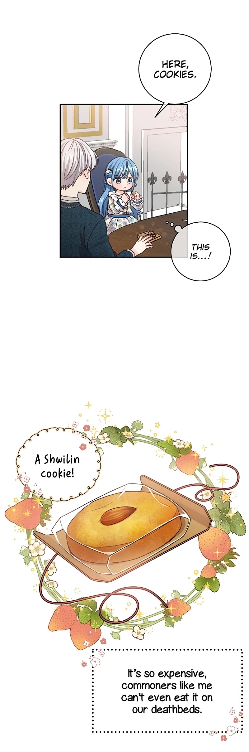 Saving the Villain Who Was Abandoned by the Female Lead Chapter 3 page 16 - Chapter 3