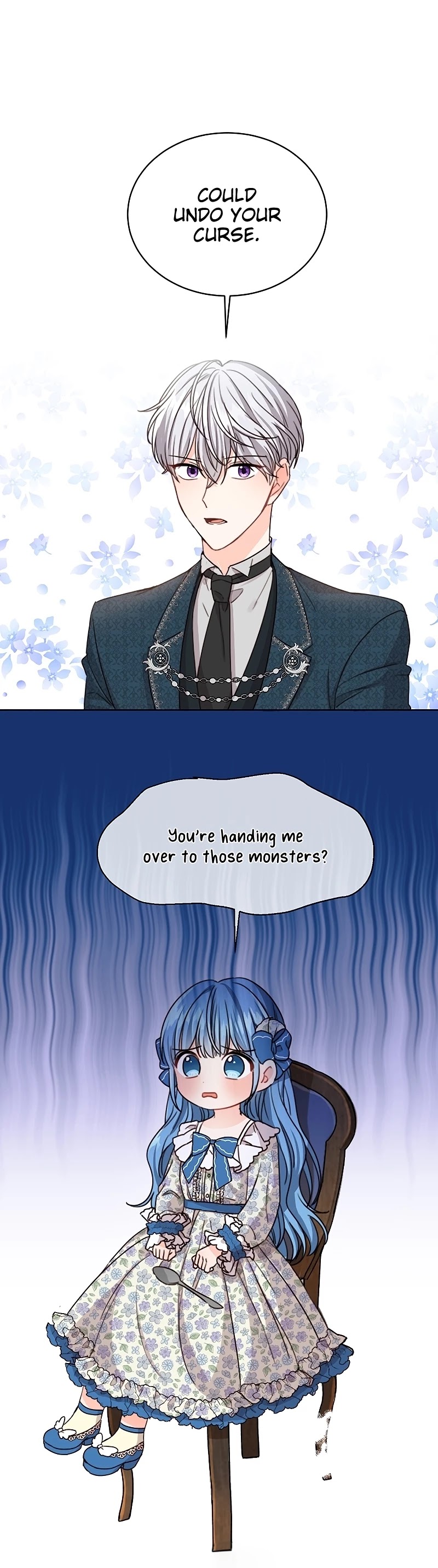 Saving the Villain Who Was Abandoned by the Female Lead Chapter 3 page 29 - Chapter 3