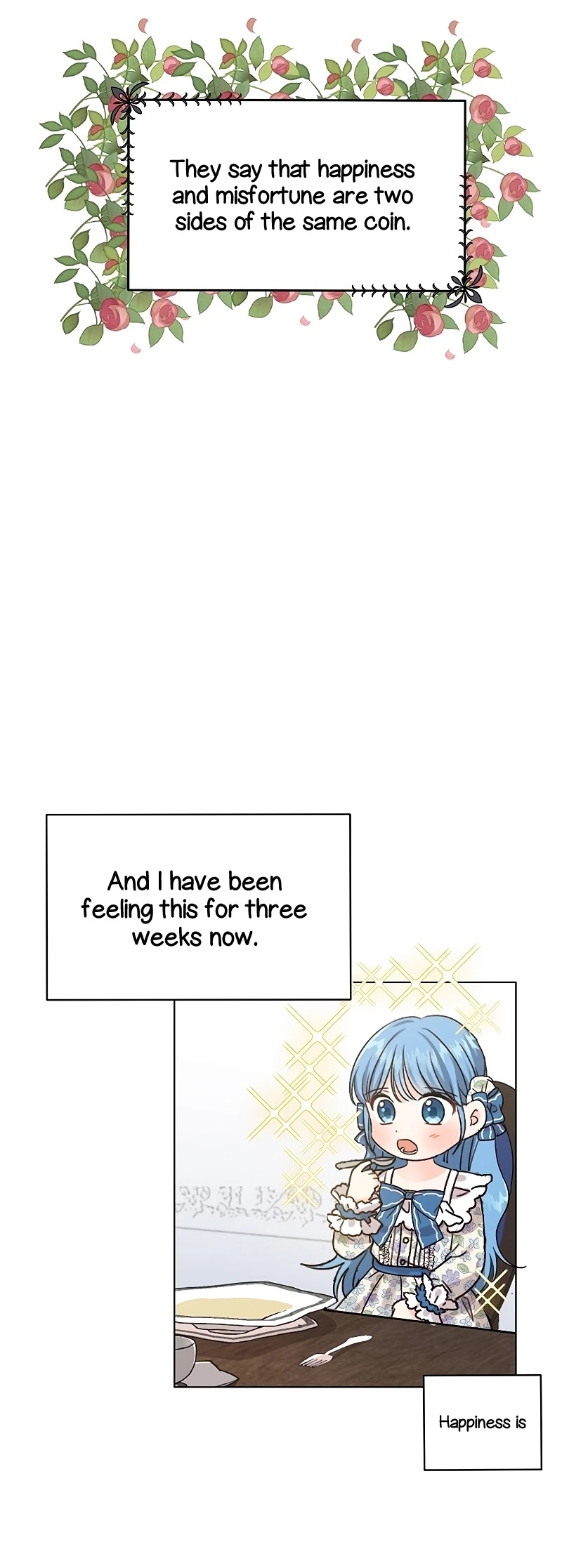 Saving the Villain Who Was Abandoned by the Female Lead Chapter 3 page 3 - Chapter 3