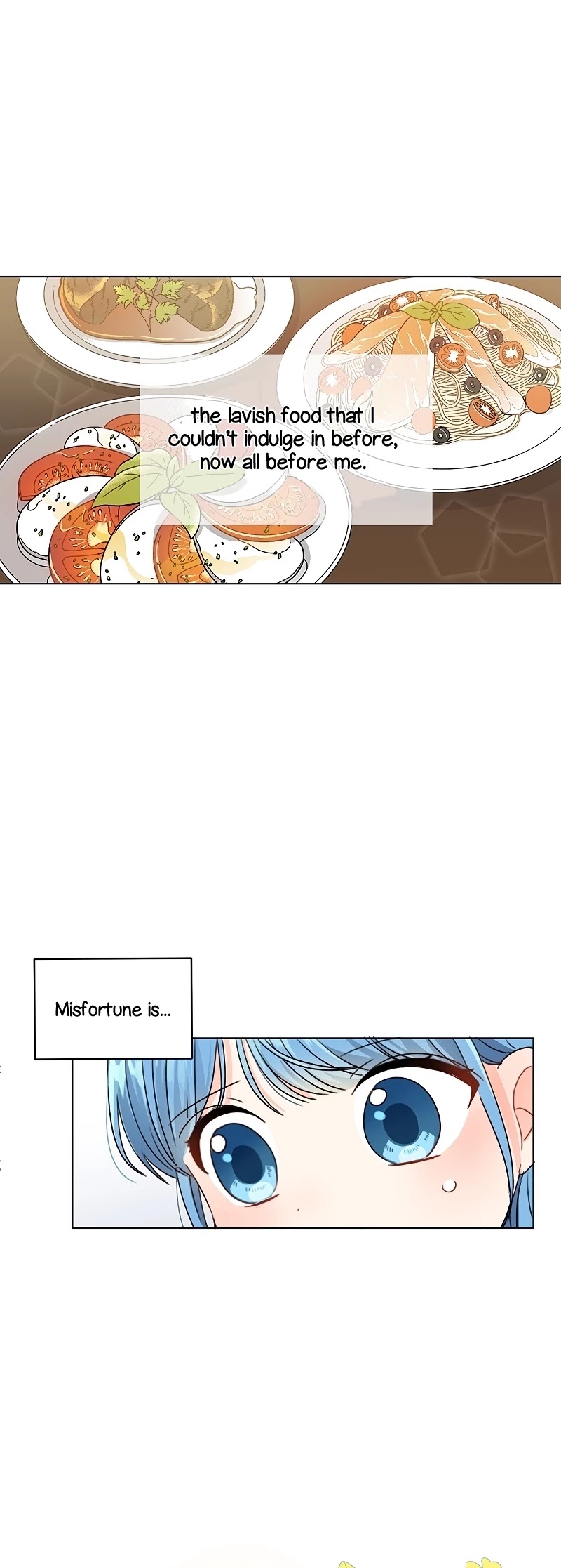 Saving the Villain Who Was Abandoned by the Female Lead Chapter 3 page 4 - Chapter 3