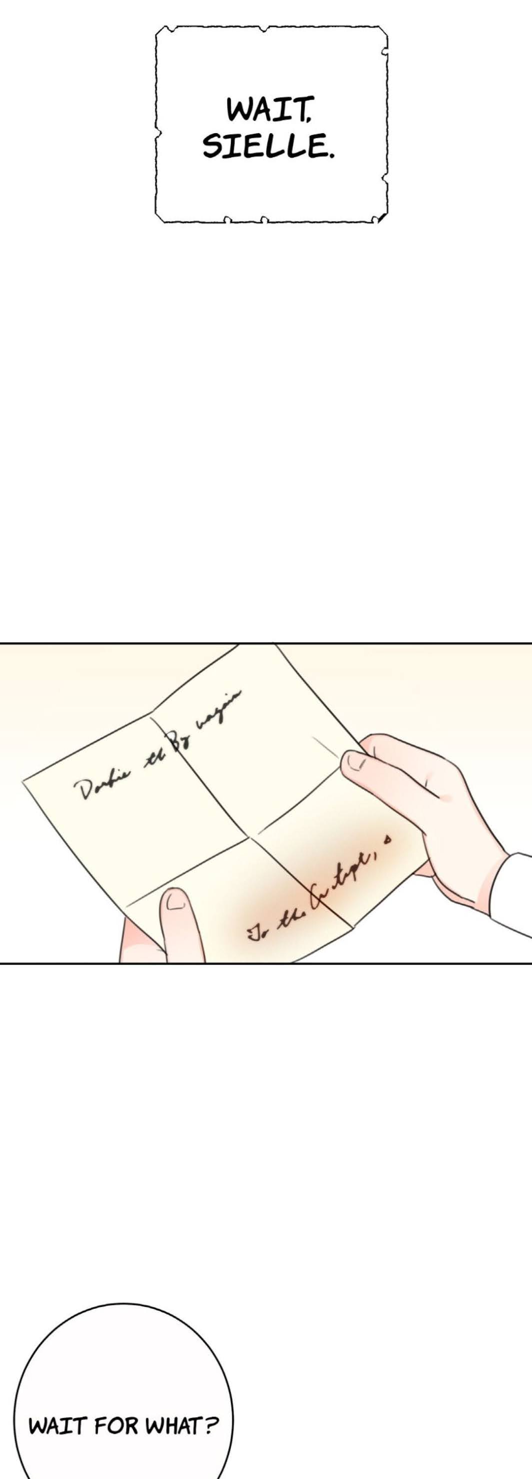 Saving the Villain Who Was Abandoned by the Female Lead Chapter 30 page 1 - Chapter 30