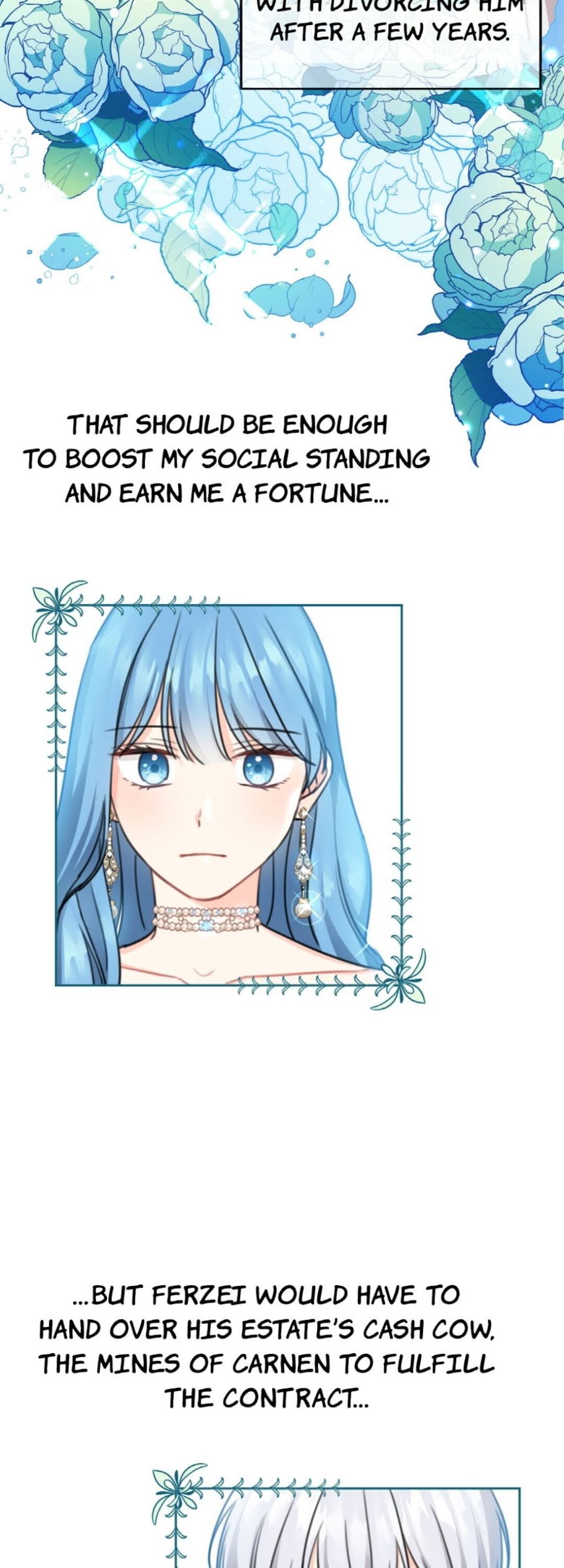 Saving the Villain Who Was Abandoned by the Female Lead Chapter 30 page 10 - Chapter 30