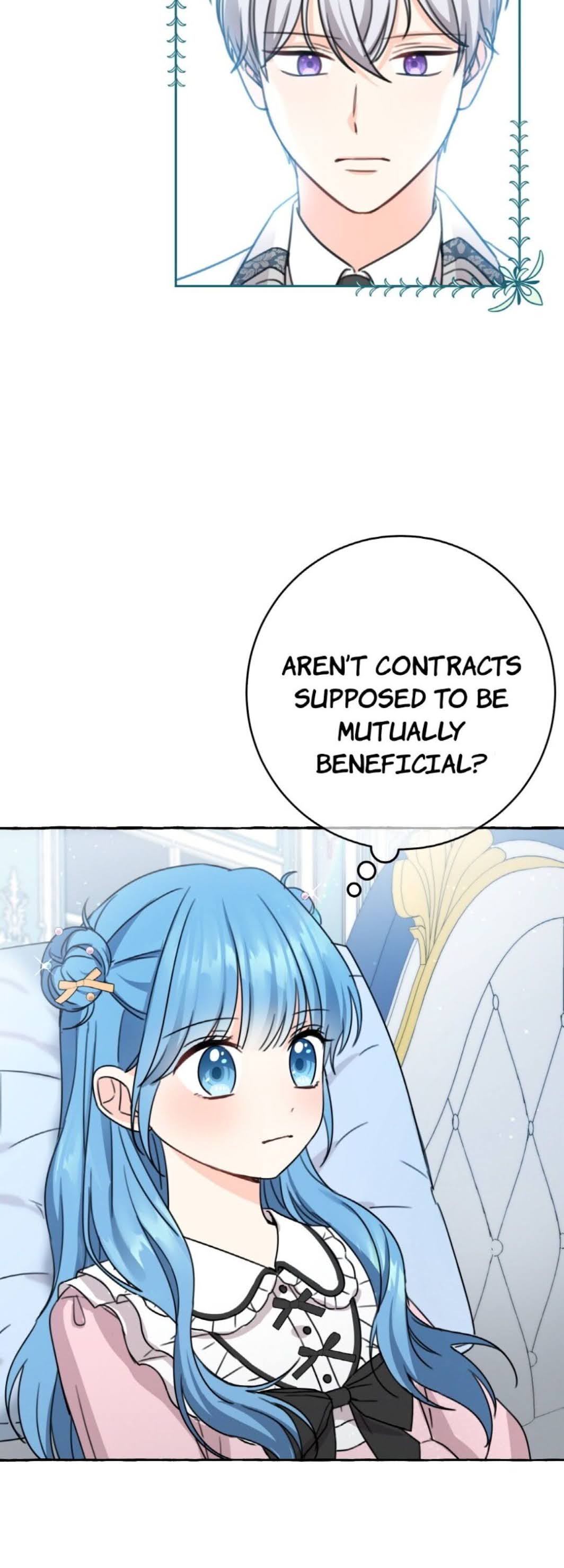 Saving the Villain Who Was Abandoned by the Female Lead Chapter 30 page 11 - Chapter 30