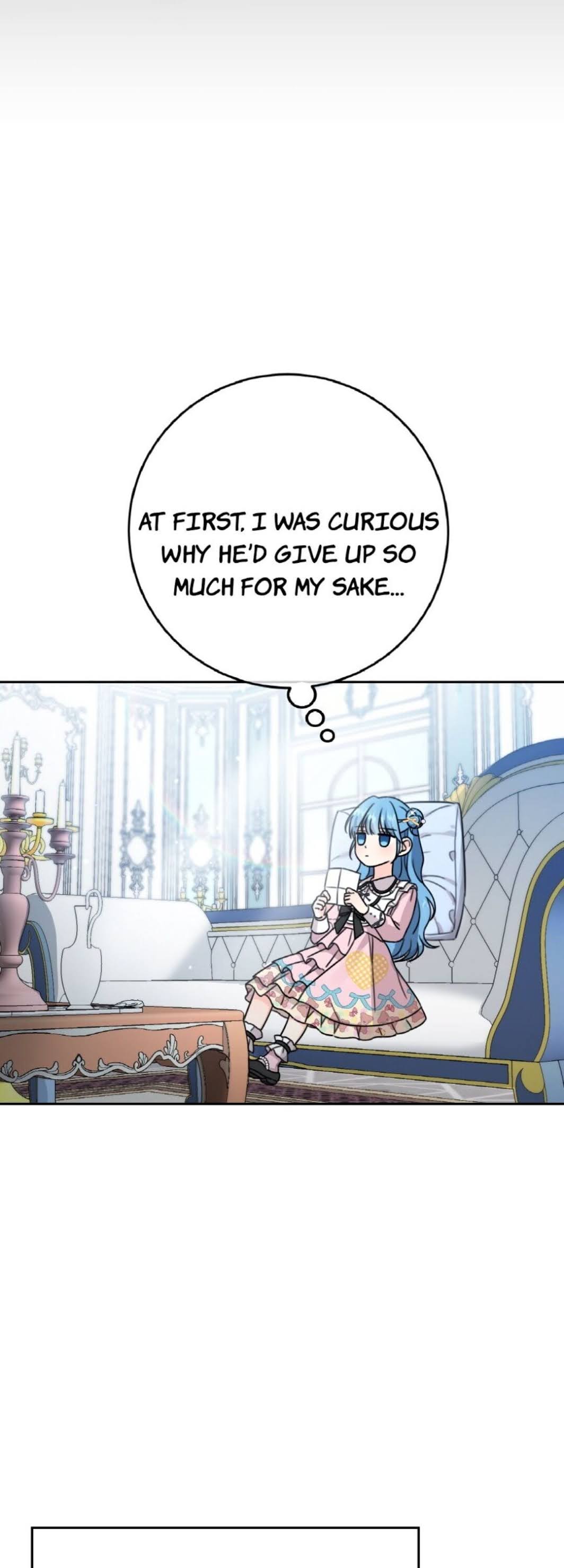 Saving the Villain Who Was Abandoned by the Female Lead Chapter 30 page 15 - Chapter 30