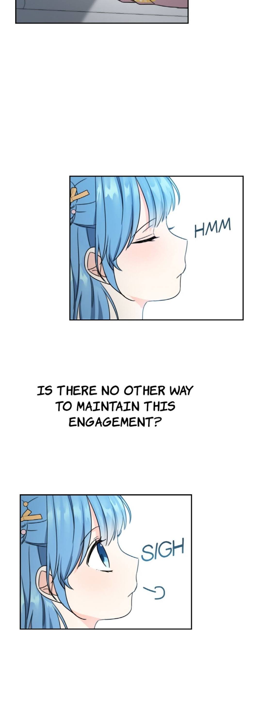 Saving the Villain Who Was Abandoned by the Female Lead Chapter 30 page 18 - Chapter 30