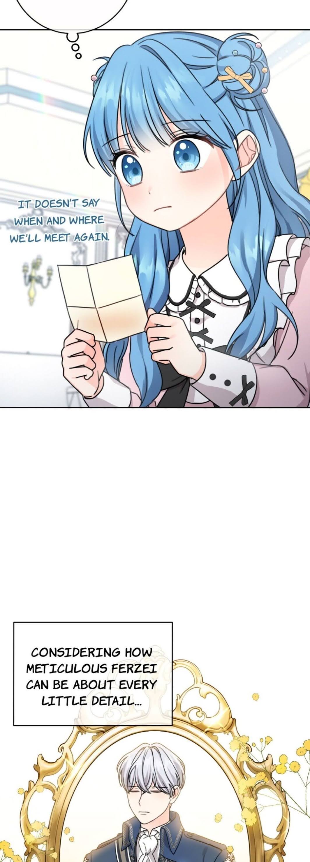 Saving the Villain Who Was Abandoned by the Female Lead Chapter 30 page 2 - Chapter 30