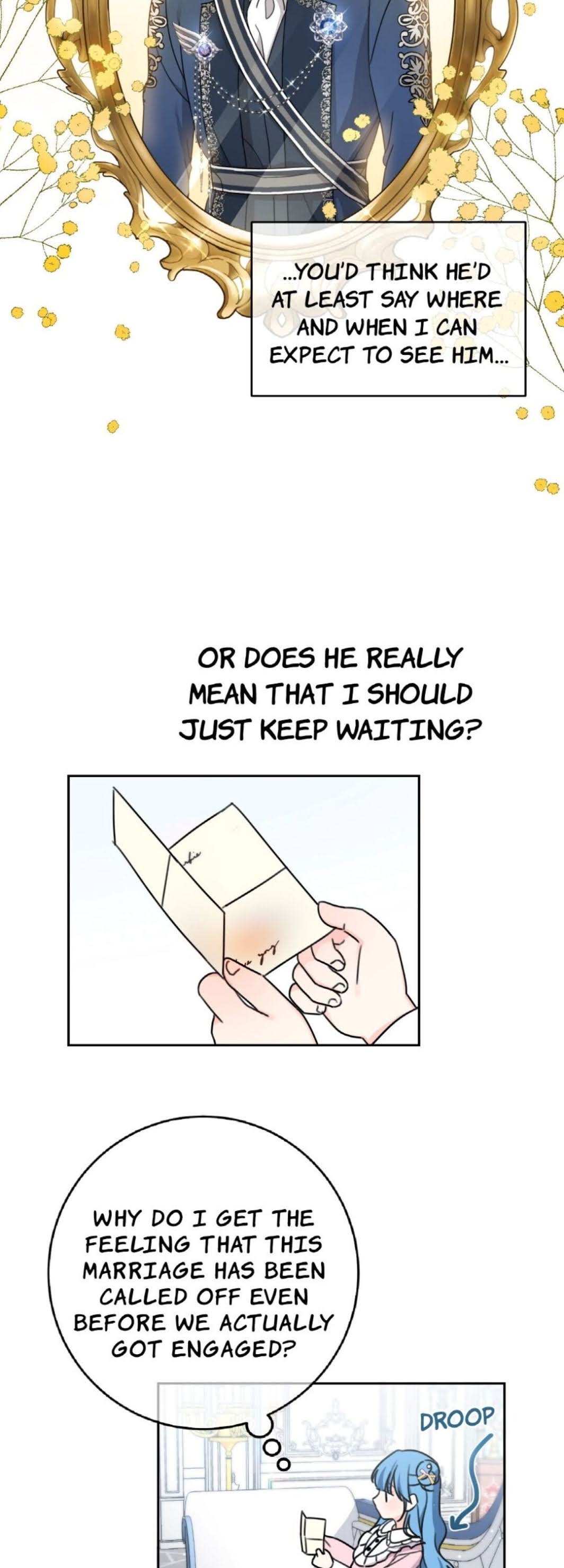 Saving the Villain Who Was Abandoned by the Female Lead Chapter 30 page 3 - Chapter 30