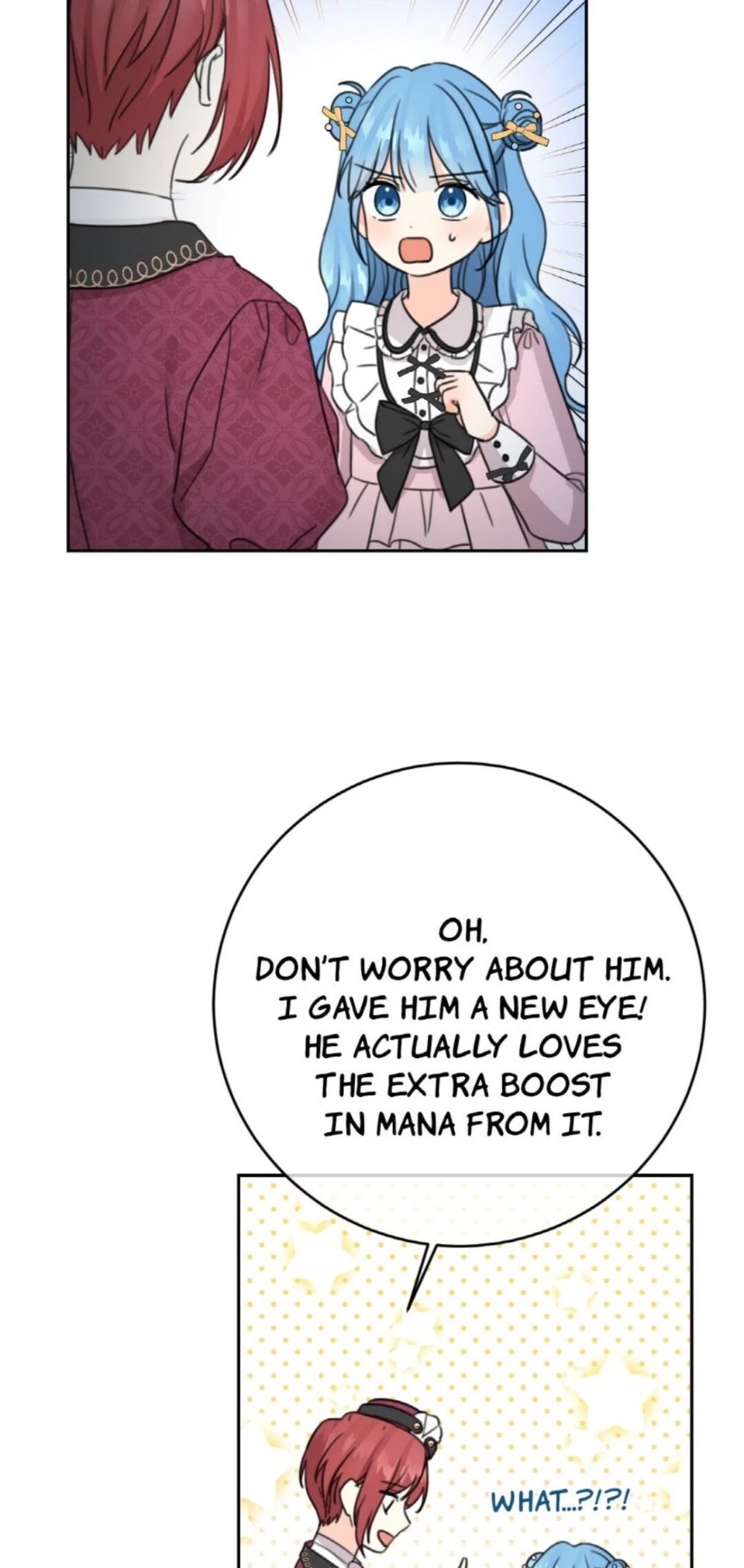 Saving the Villain Who Was Abandoned by the Female Lead Chapter 30 page 30 - Chapter 30